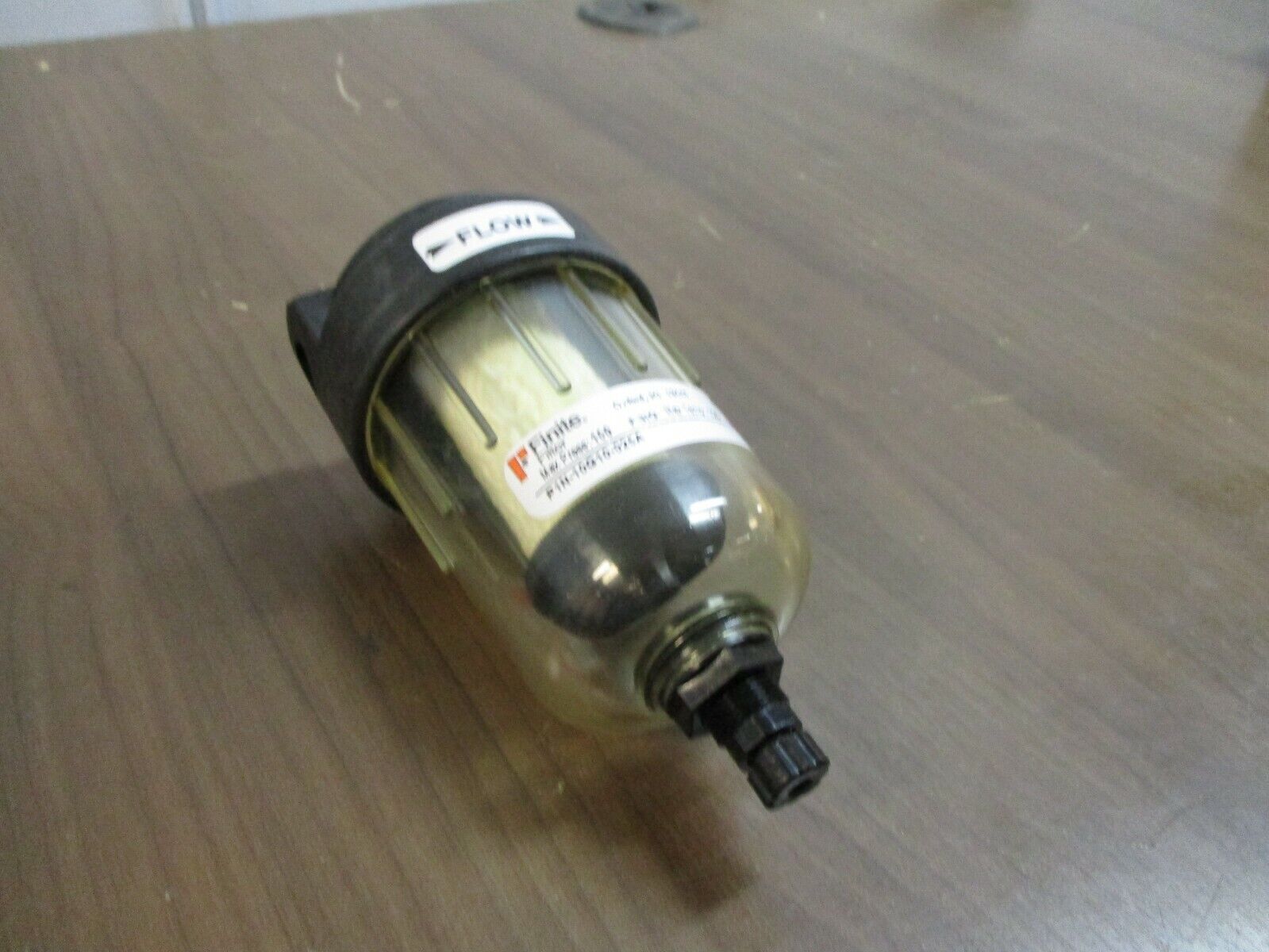 Parker Replacement Element P1N-10G10-025A 100PSIG 125°F New Surplus