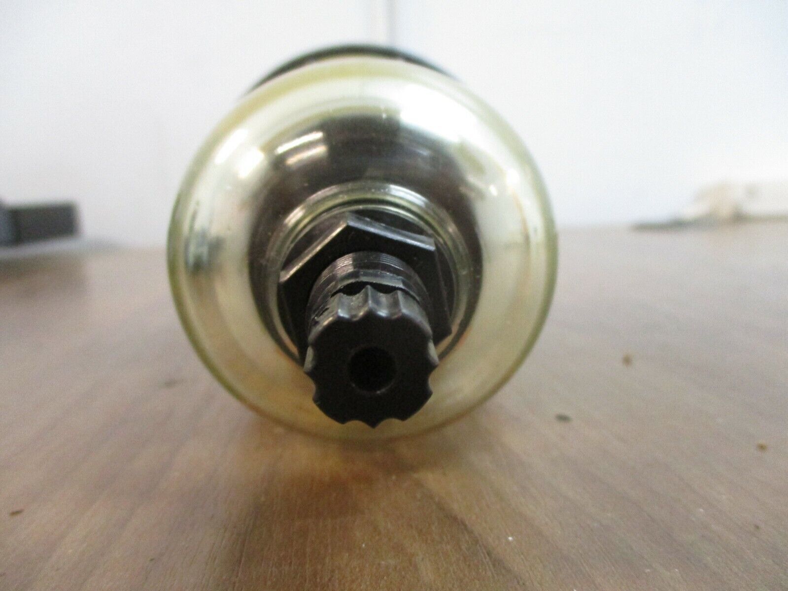 Parker Replacement Element P1N-10G10-025A 100PSIG 125°F New Surplus