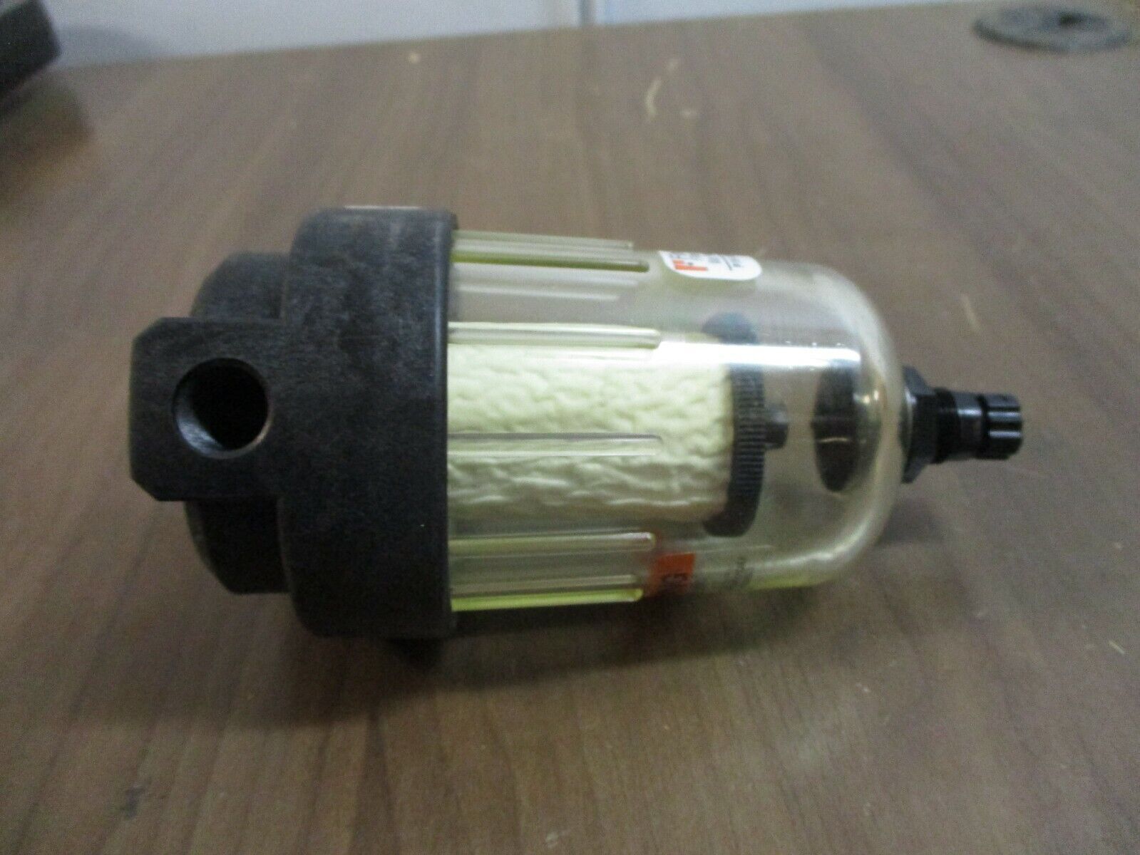 Parker Replacement Element P1N-10G10-025A 100PSIG 125°F New Surplus