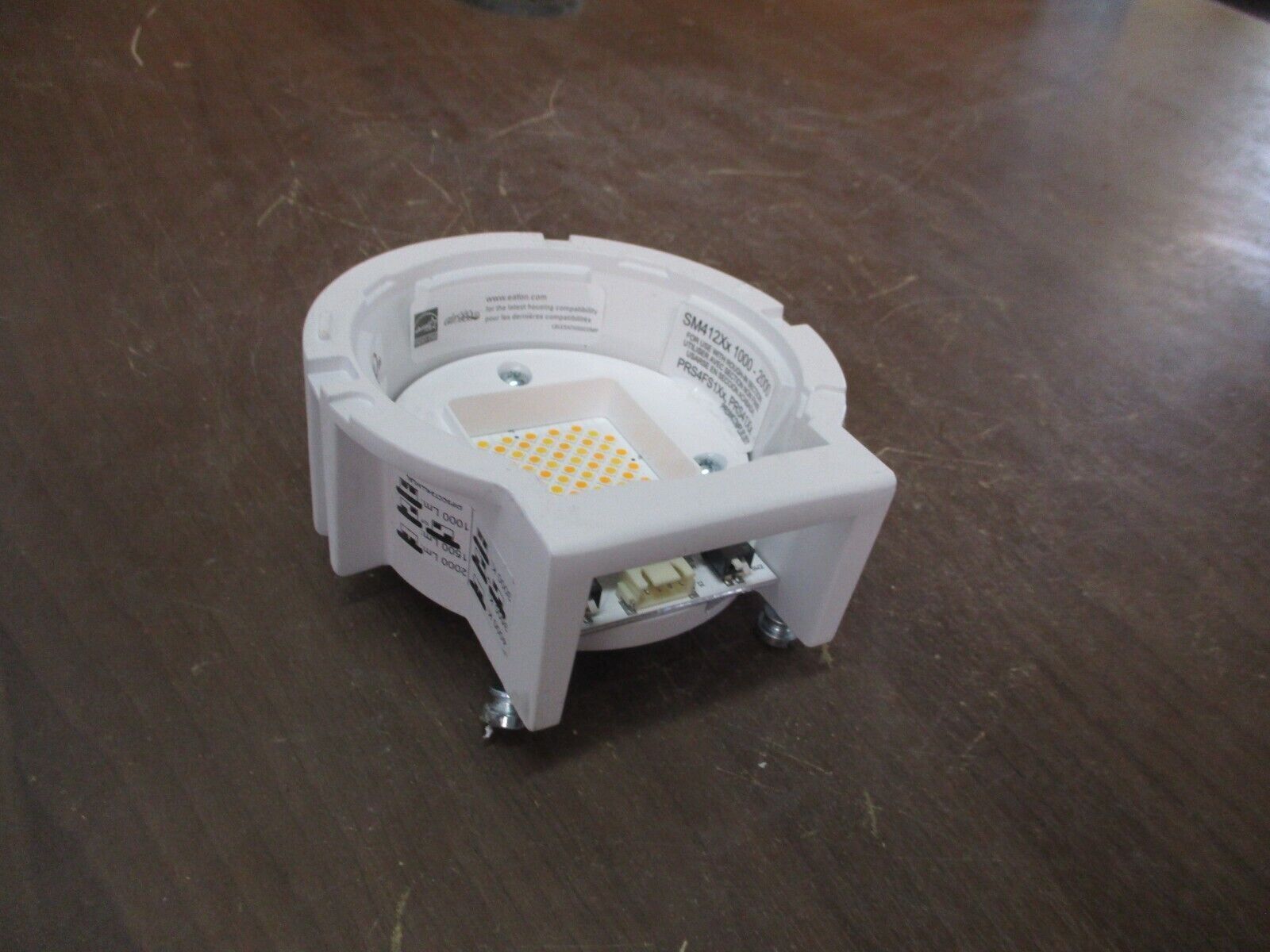 Eaton Halo Commercial LED Module SM412Xx 1000-2000lm Used