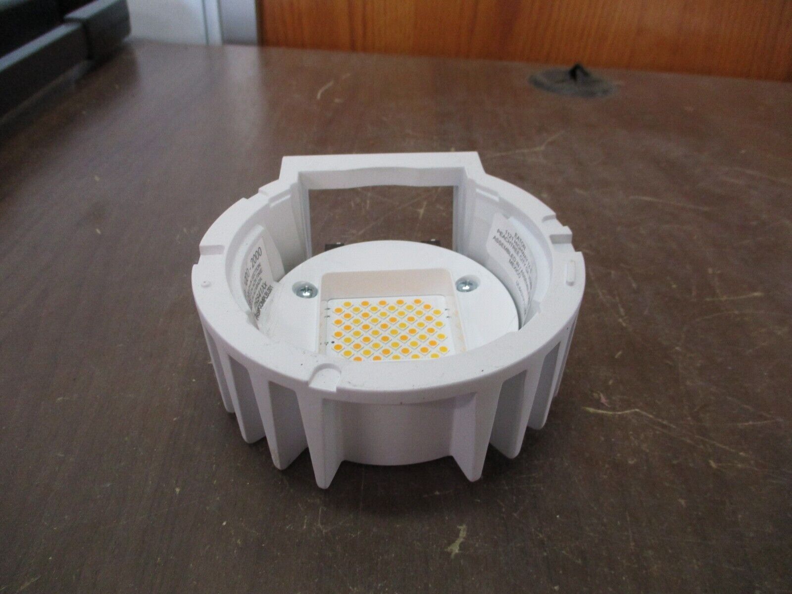 Eaton Halo Commercial LED Module SM412Xx 1000-2000lm Used