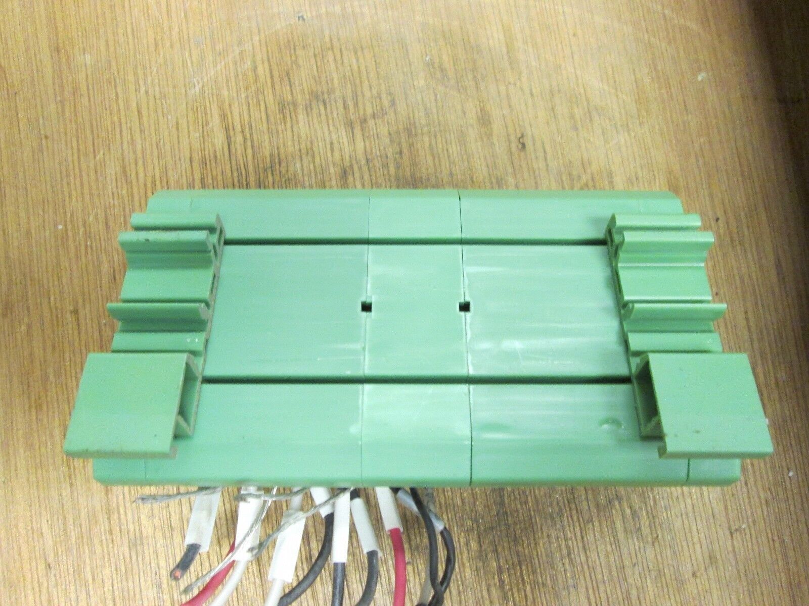 Allen-Bradley Remote Termination Terminal 1771-RTP3 Used