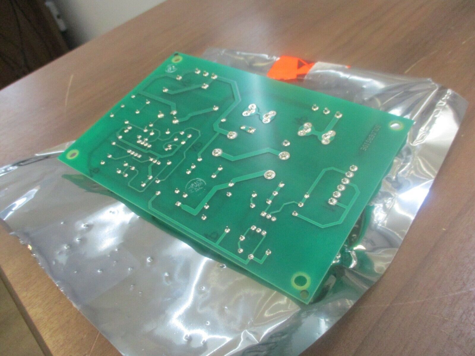 MGE UPS PCB 62-130060-00 Rev. B00 *No Box* New Surplus