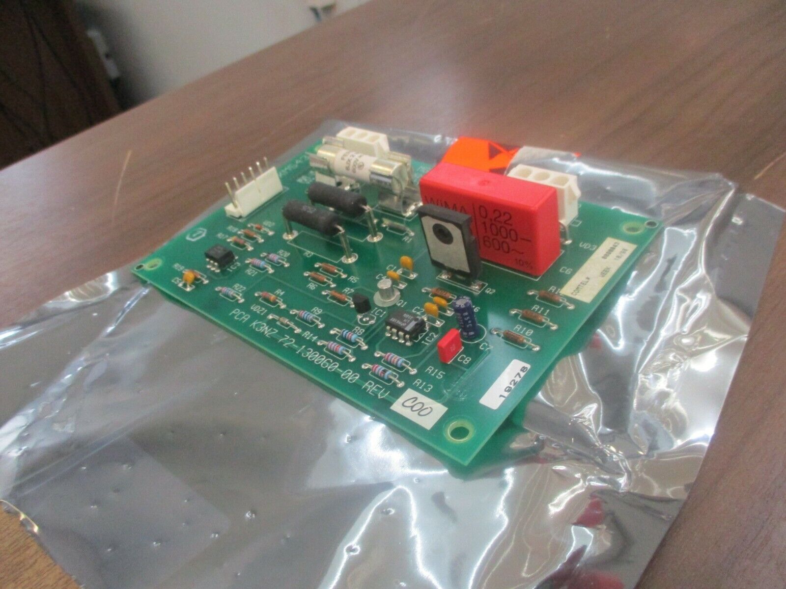 MGE UPS PCB 62-130060-00 Rev. B00 *No Box* New Surplus