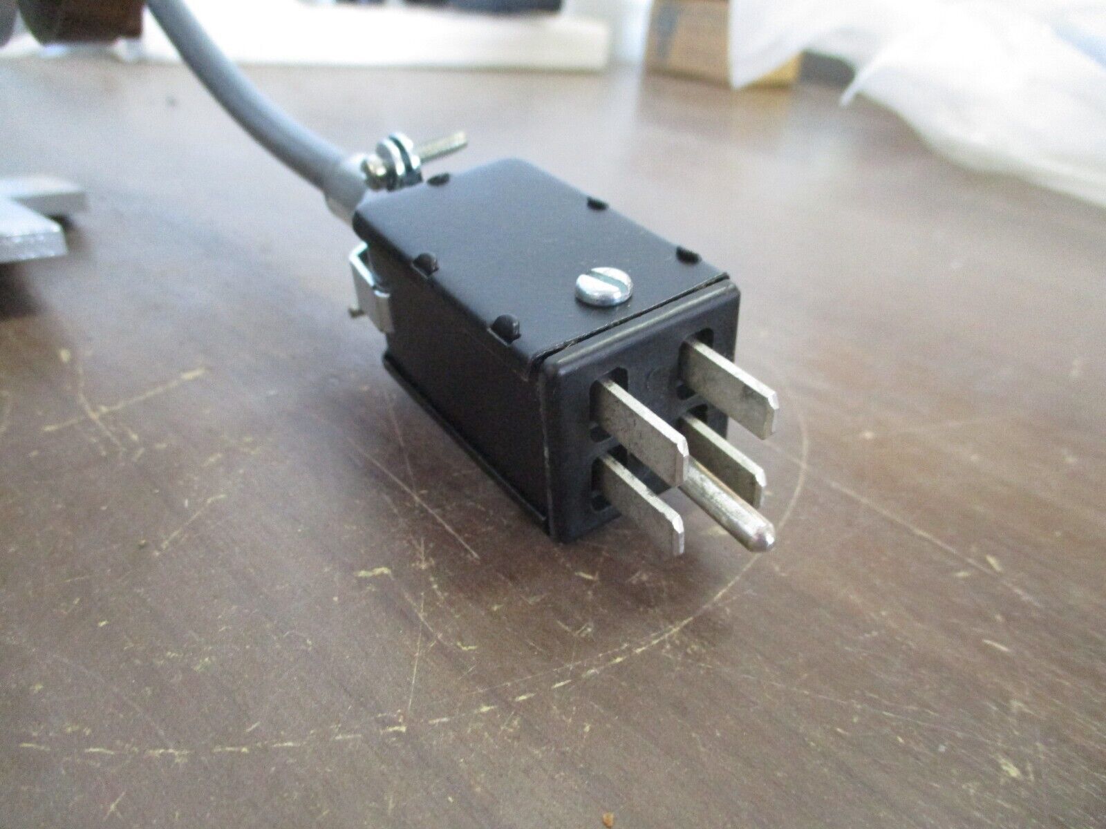 GE Elevating Motor 0685C0810G005 230VAC/250VDC *No Box* New Surplus