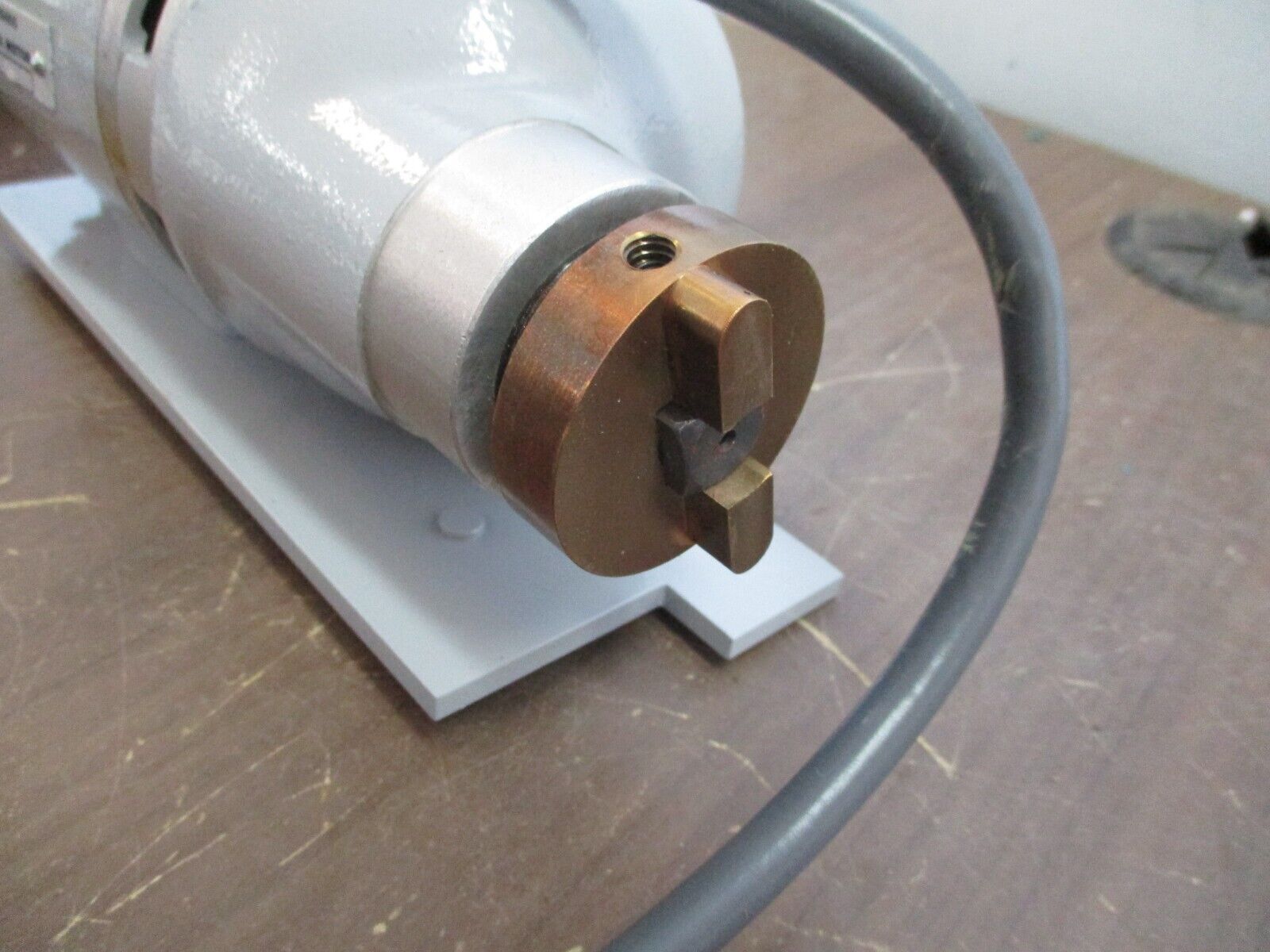 GE Elevating Motor 0685C0810G005 230VAC/250VDC *No Box* New Surplus