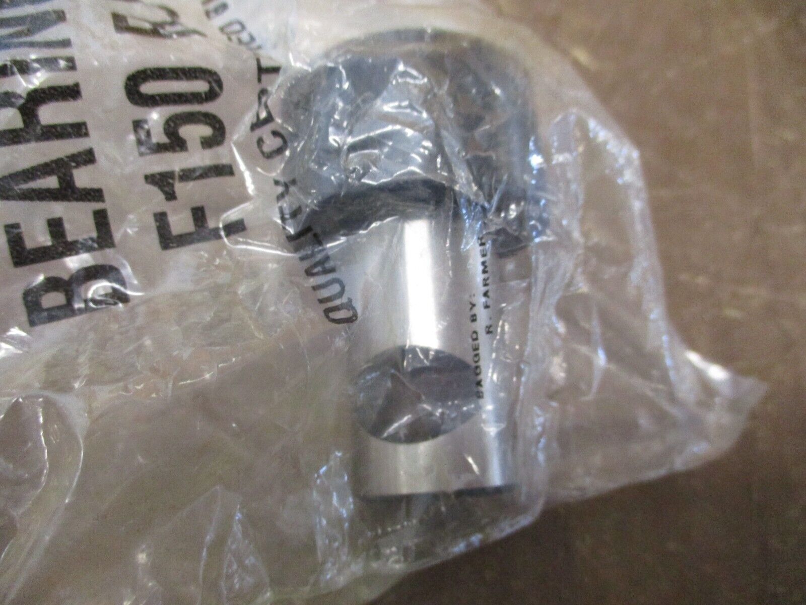 RBC Cam Follower F75304 New Surplus