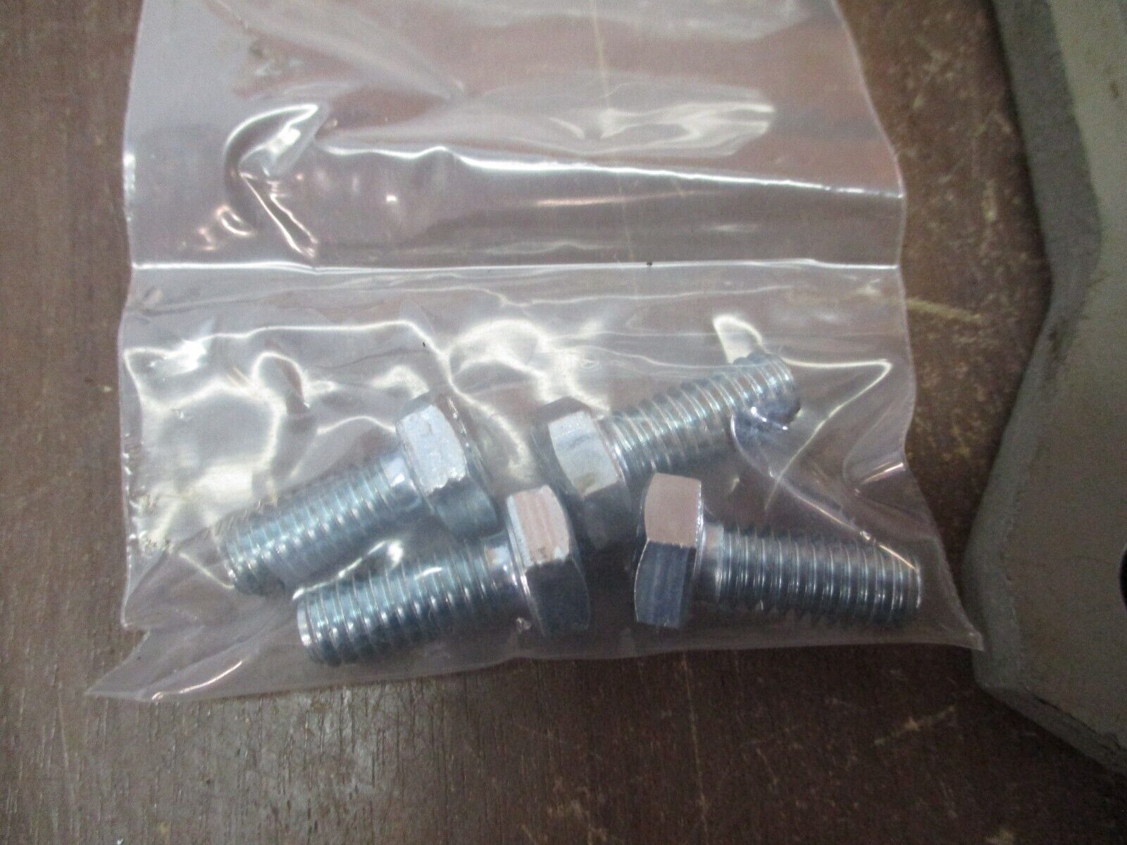 Sterling Electric Mounting Base 2154BK New Surplus