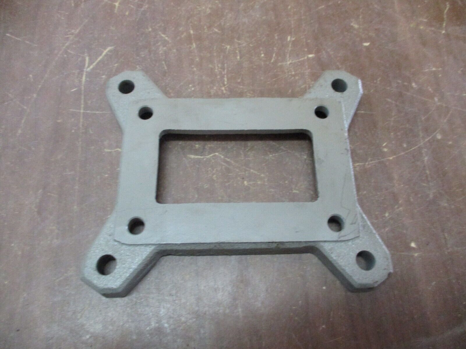 Sterling Electric Mounting Base 2154BK New Surplus