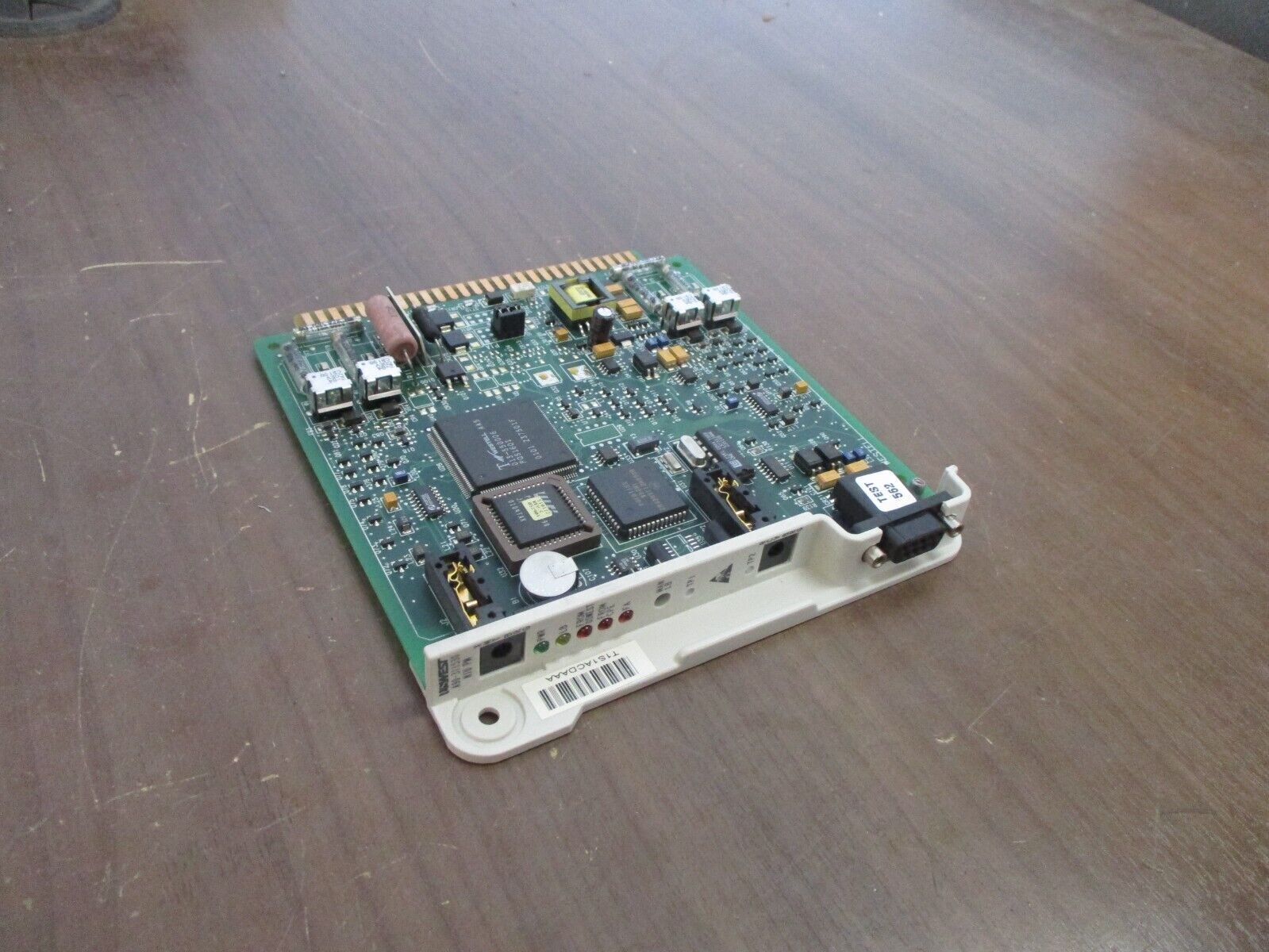 Westell Network Interface Unit A90-311530 Rev. N Used