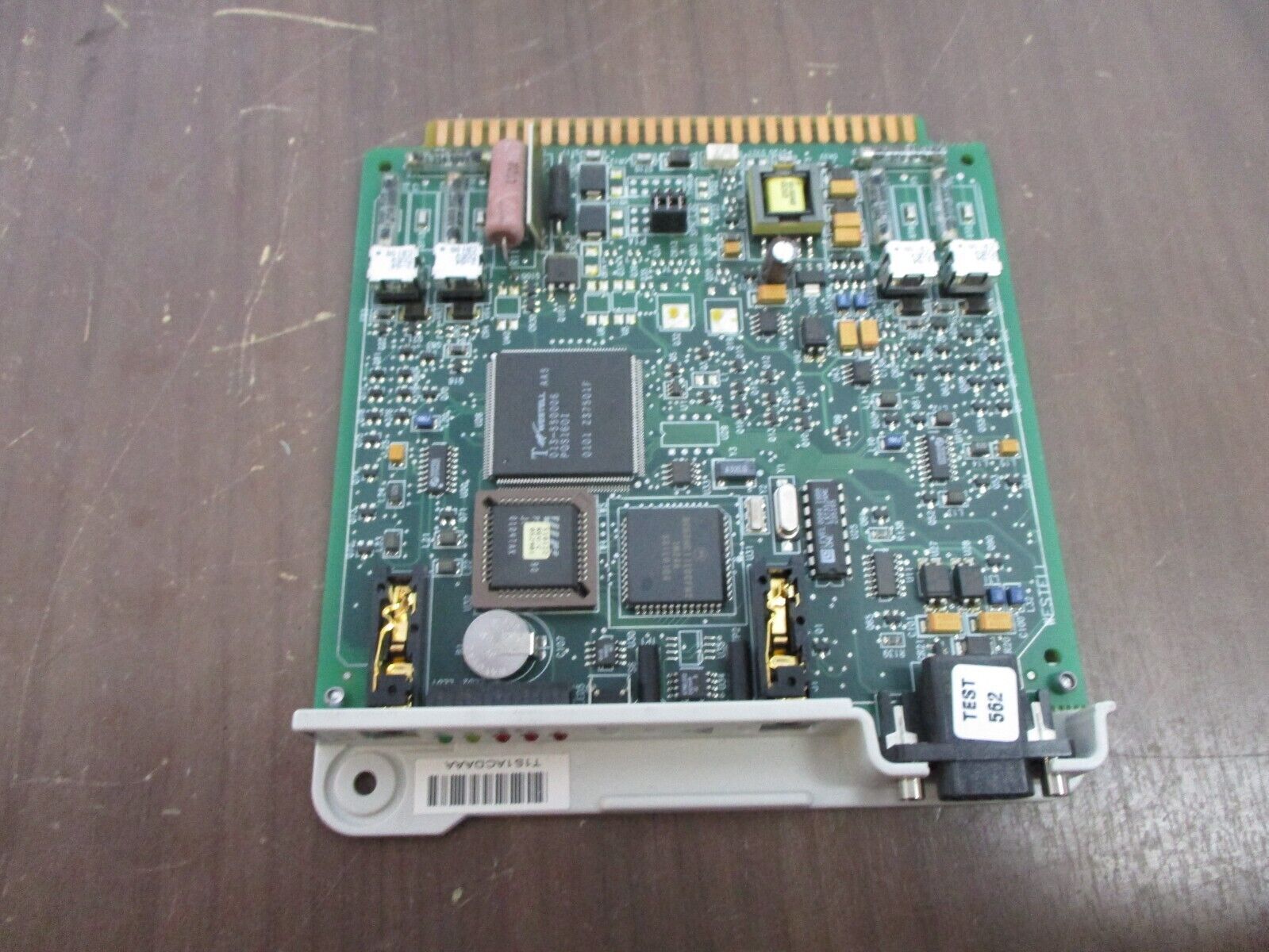 Westell Network Interface Unit A90-311530 Rev. N Used