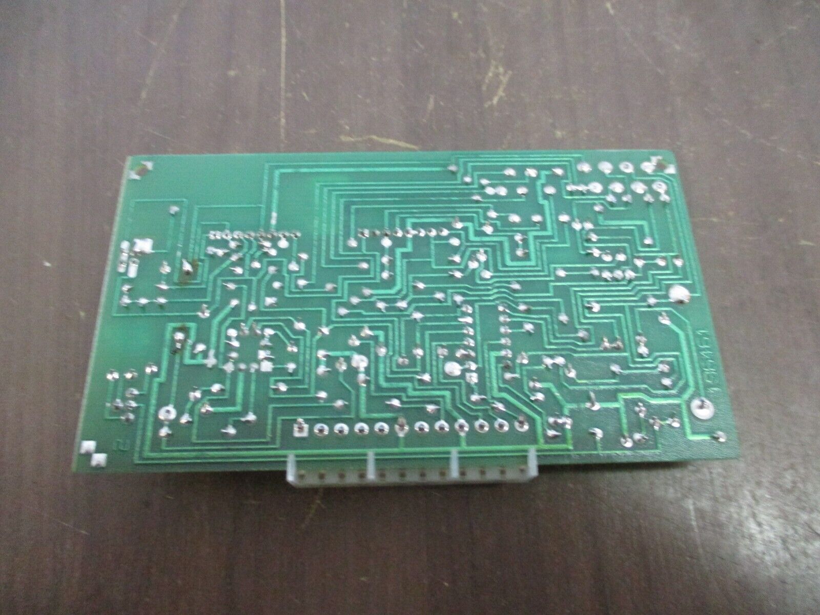Leeds & Northrup Control Board INF-10K *No Box* New Surplus