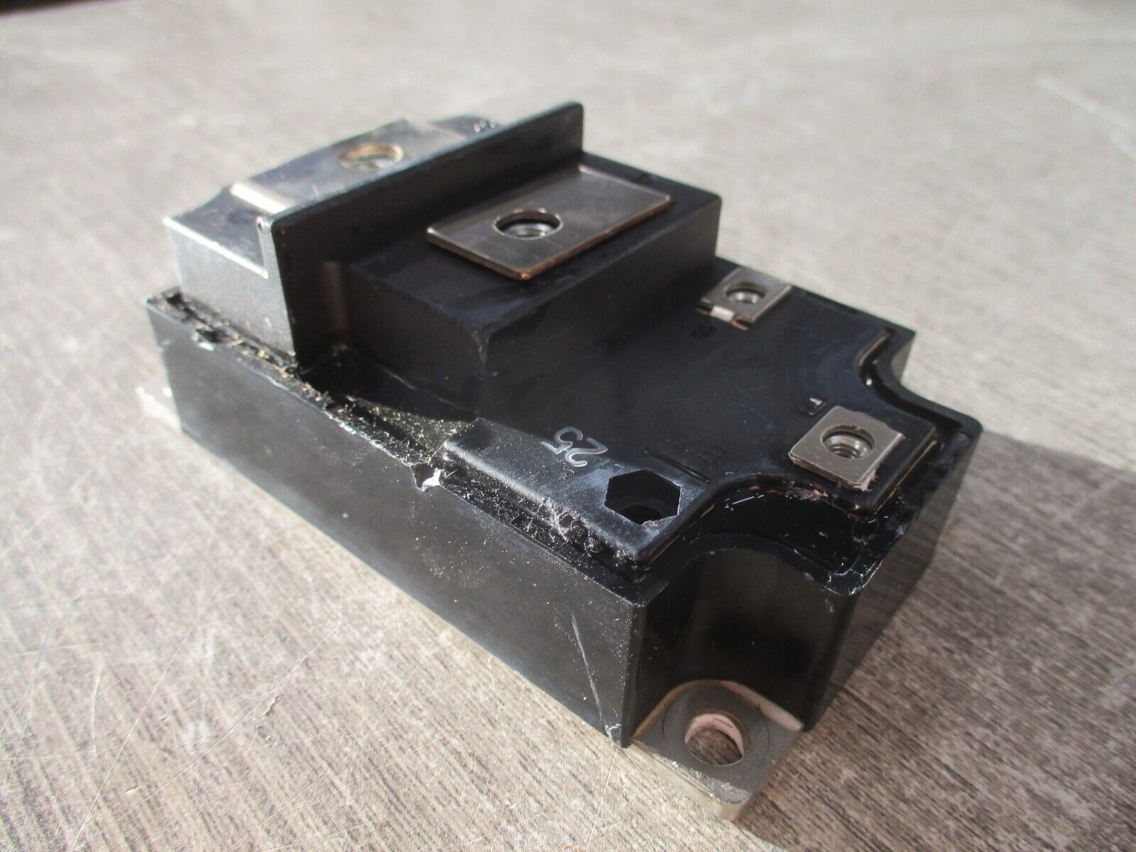 PRX IGBT Module MG300JIUS51 Used