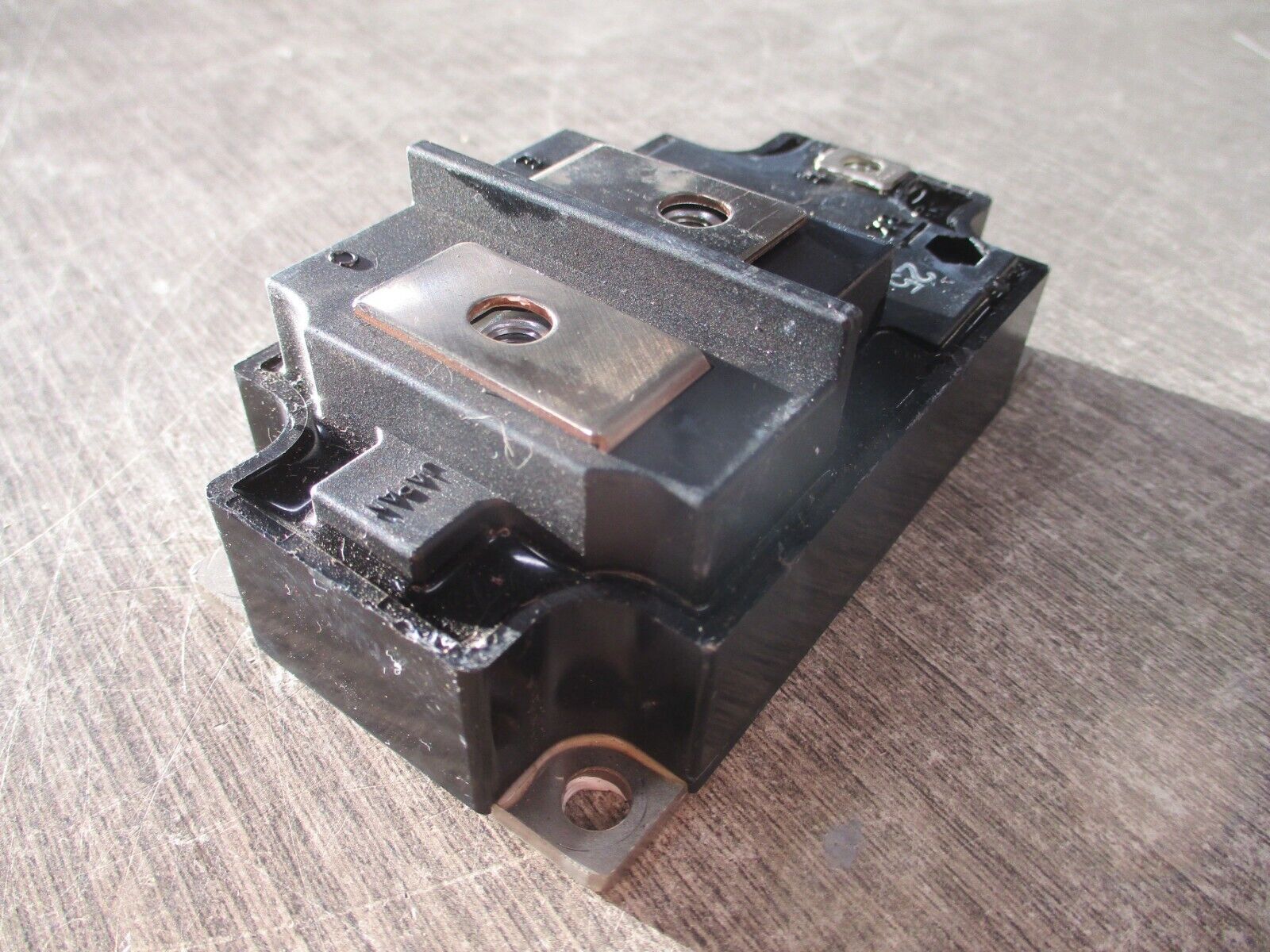 PRX IGBT Module MG300JIUS51 Used