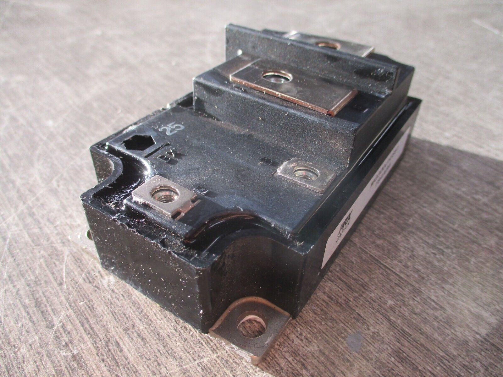 PRX IGBT Module MG300JIUS51 Used