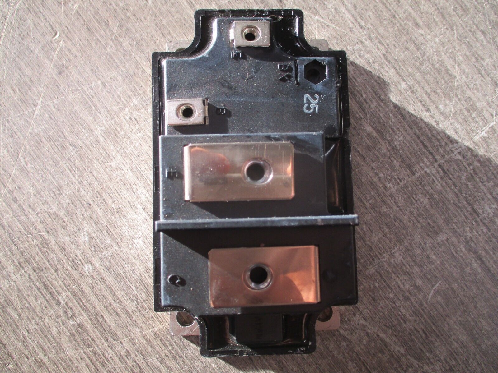 PRX IGBT Module MG300JIUS51 Used