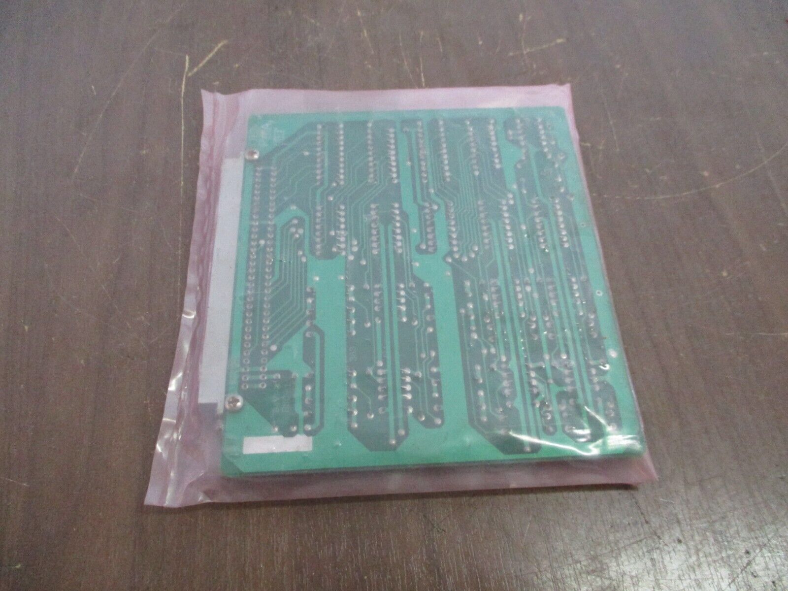 Thermo EnvironmentalControl Board 39P307 Rev. E *No Box* New Surplus