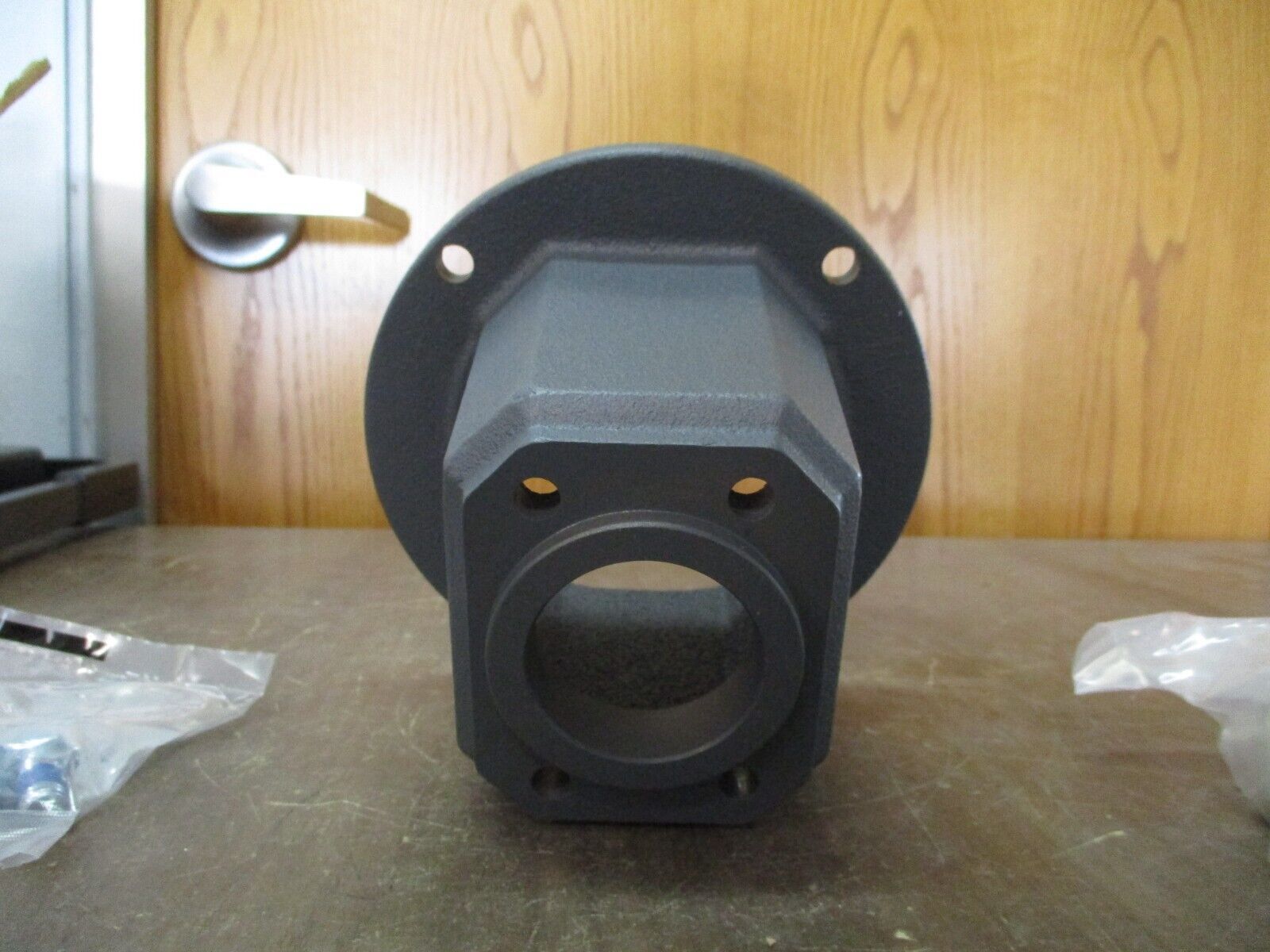 Morse Gearbox/Reducer Adapter Kit 262MAK140 New Surplus