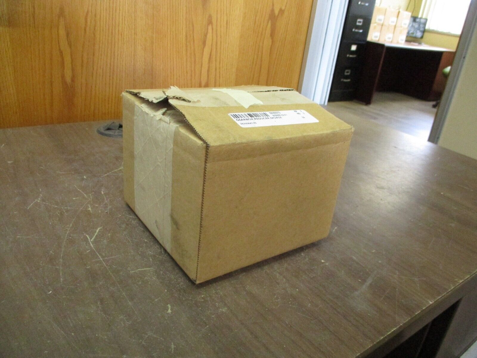 Morse Gearbox/Reducer Adapter Kit 262MAK140 New Surplus