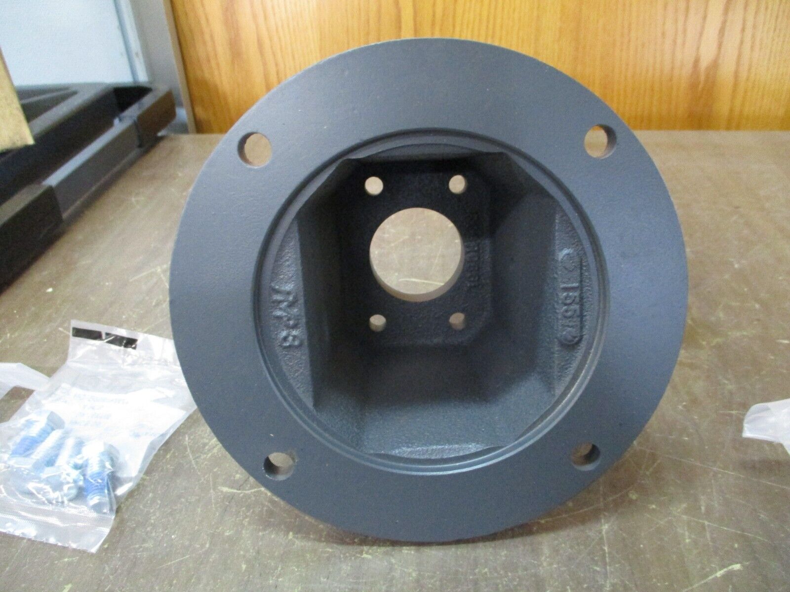 Morse Gearbox/Reducer Adapter Kit 262MAK140 New Surplus
