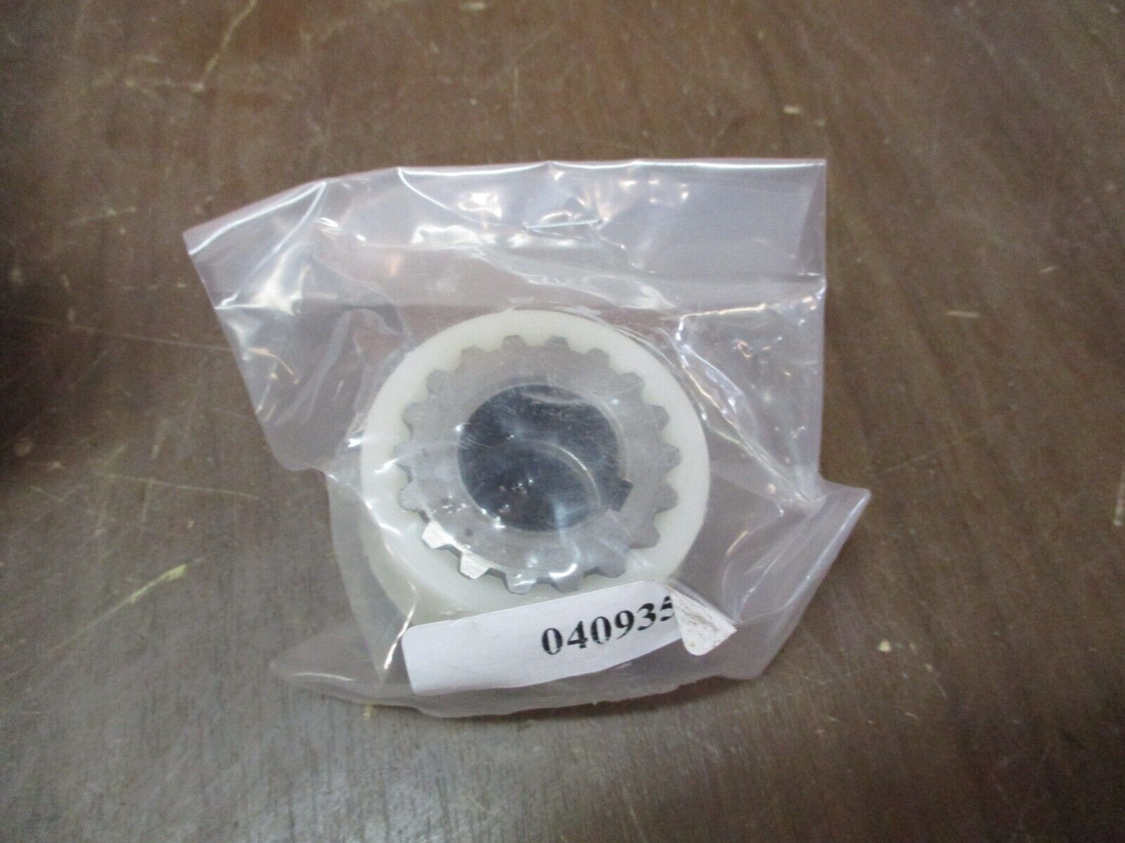 Morse Gearbox/Reducer Adapter Kit 262MAK140 New Surplus