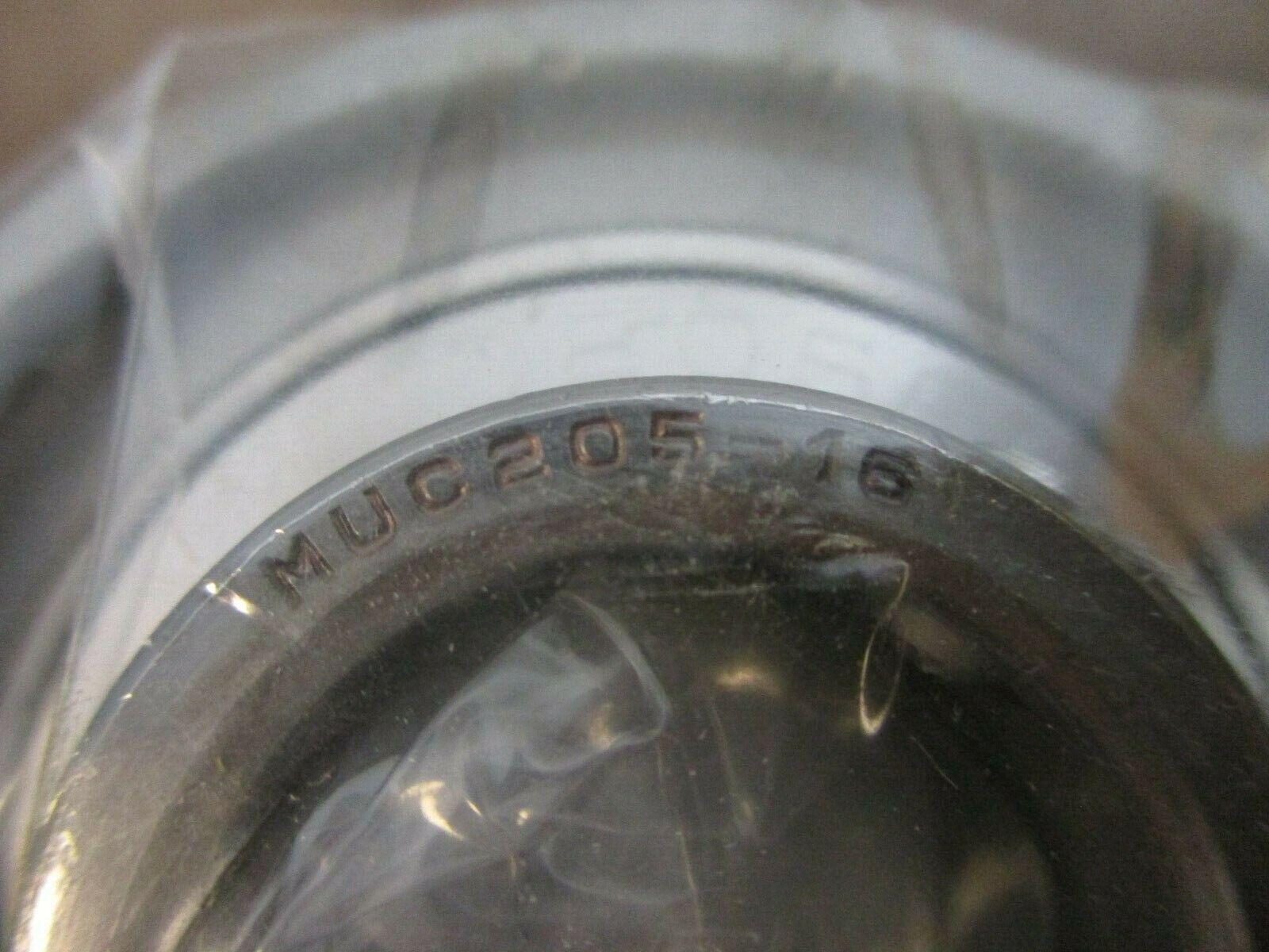 AMI Bearing MUCTB205-16 New Surplus
