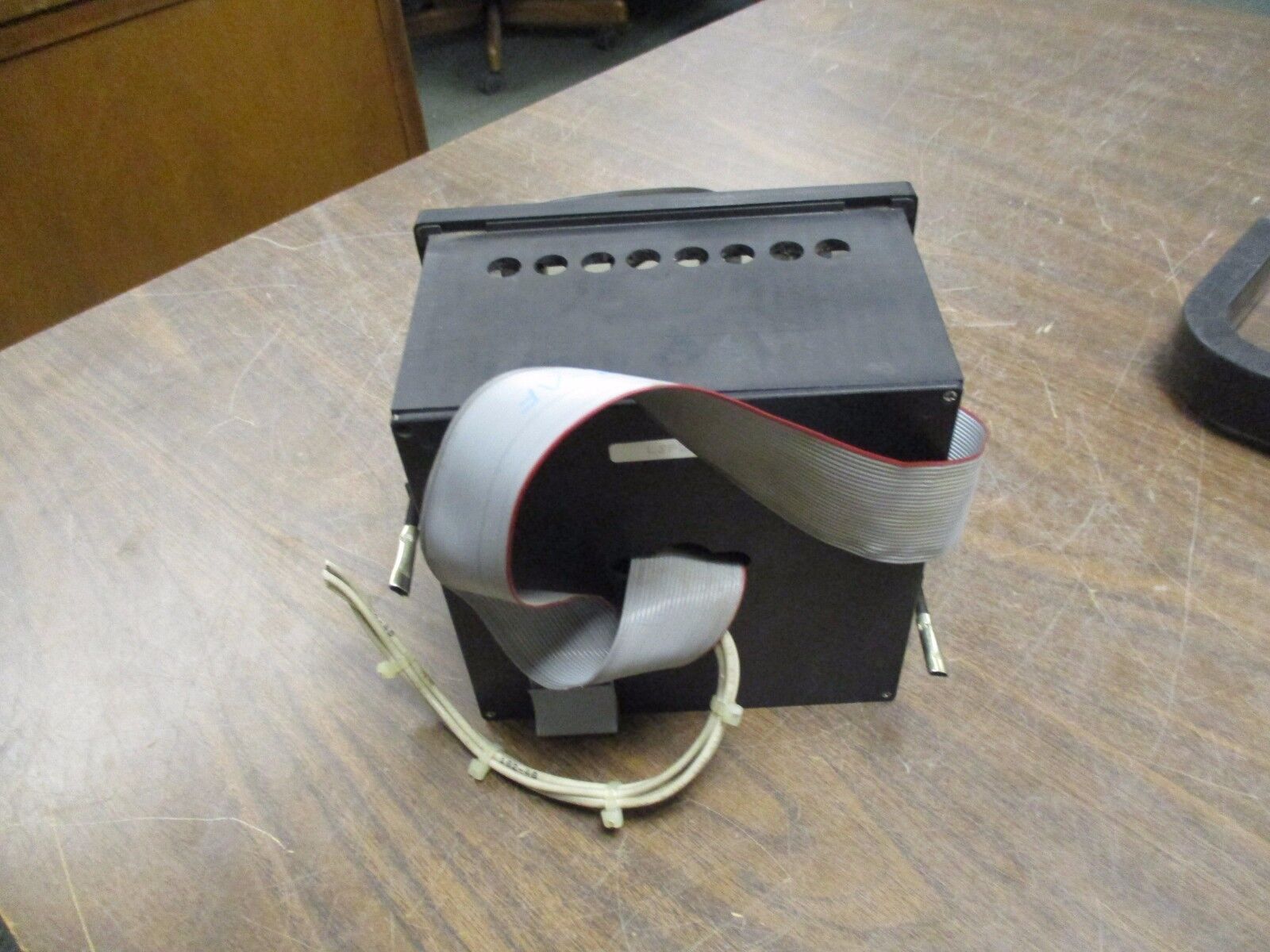 Panalarm Alert Panel 204L1N4T1C3E 24VDC 1A Used