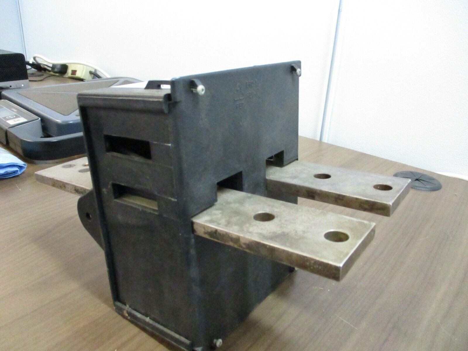 Benshaw Integral Bypass BIBPC720LT Used