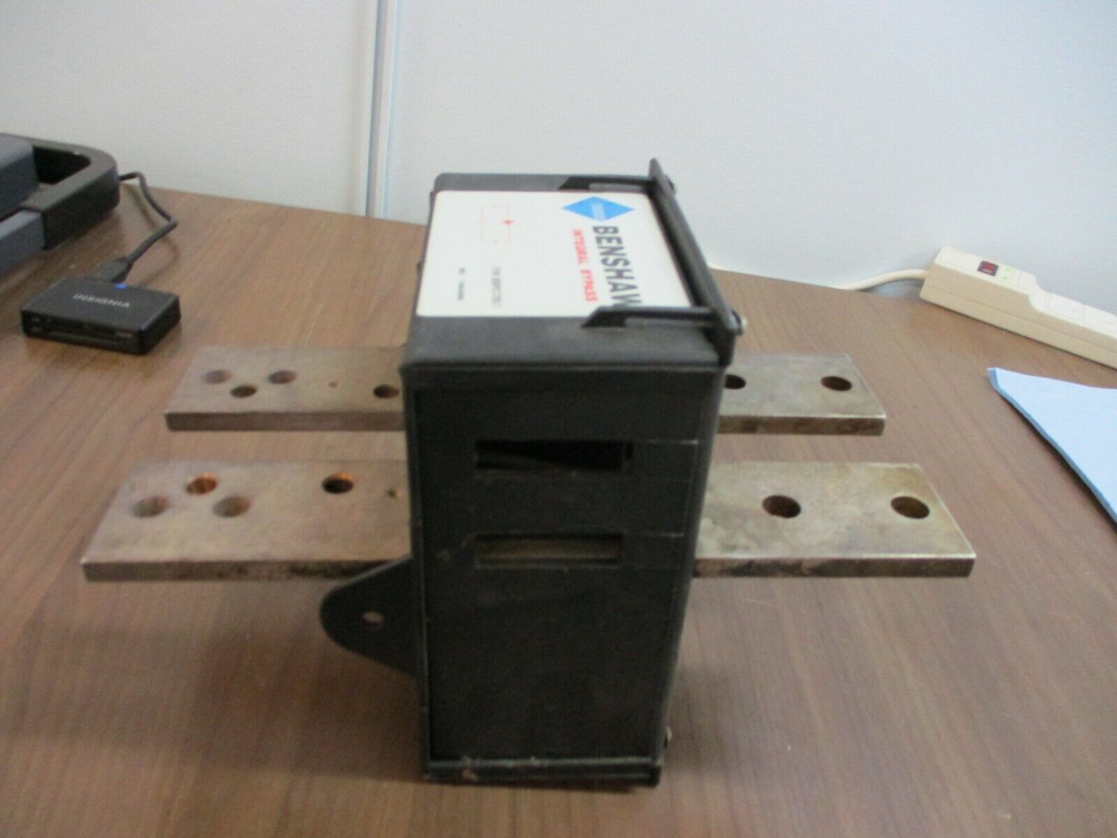 Benshaw Integral Bypass BIBPC720LT Used