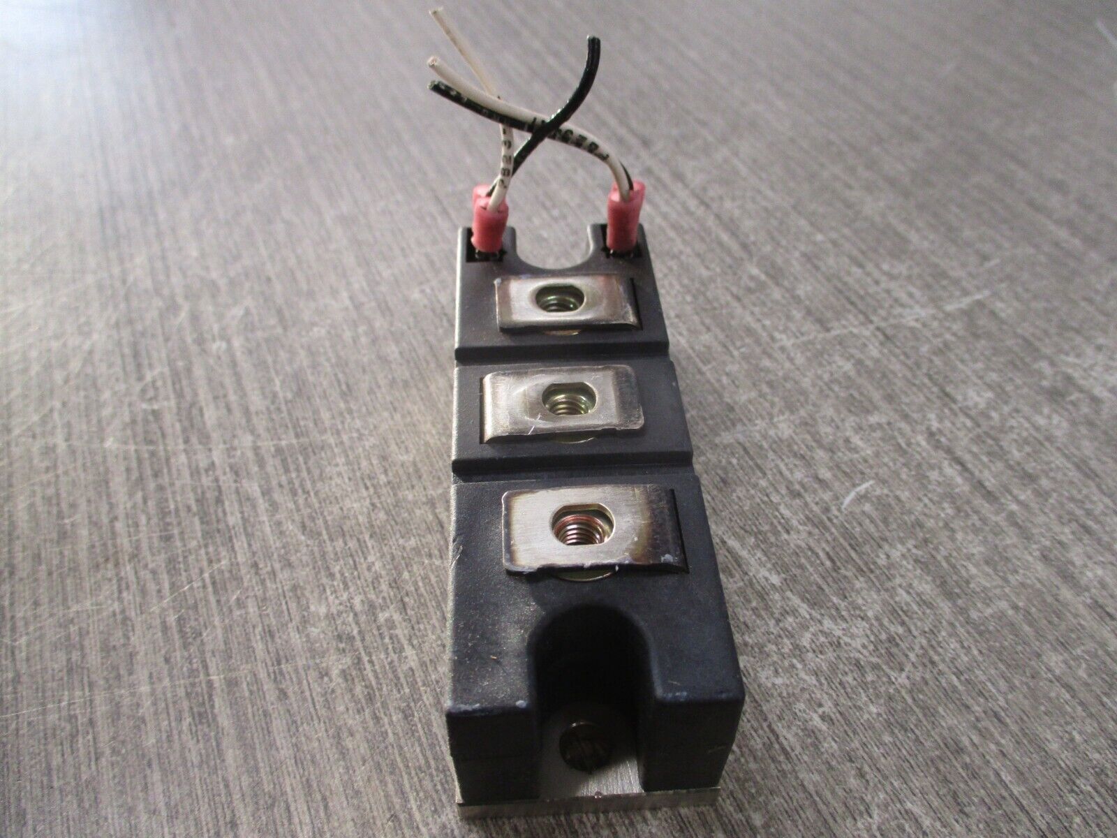 Eupec Powerblock TT 142 N 16 K0F 12L0 Used