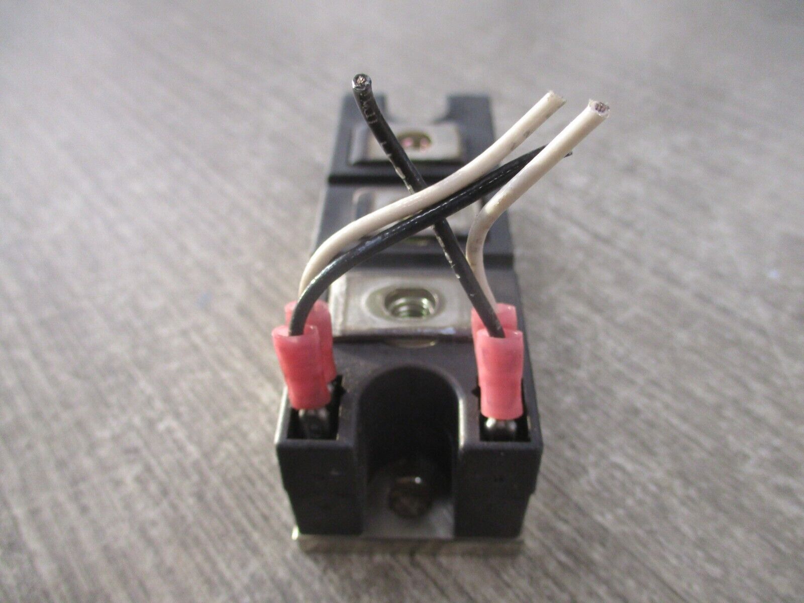 Eupec Powerblock TT 142 N 16 K0F 12L0 Used