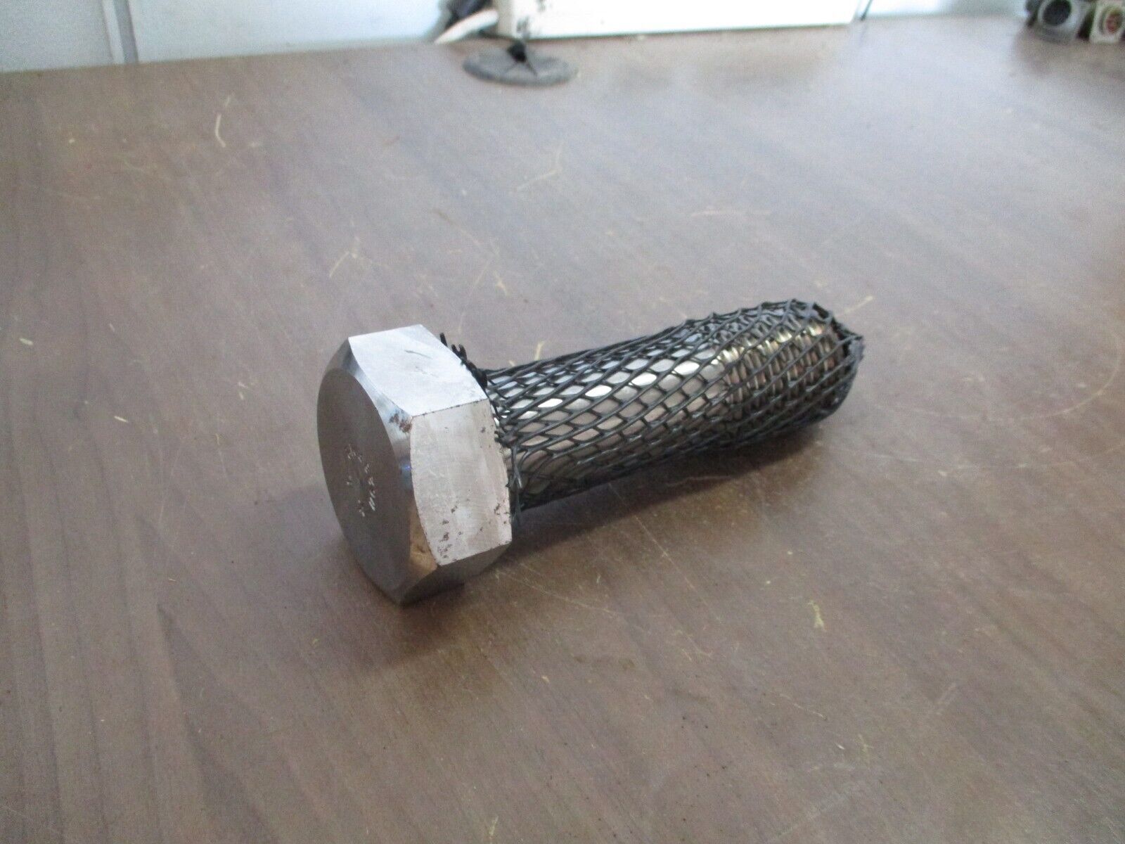 GE Steam Turbine Bolt U623P212 *No Box* New Surplus