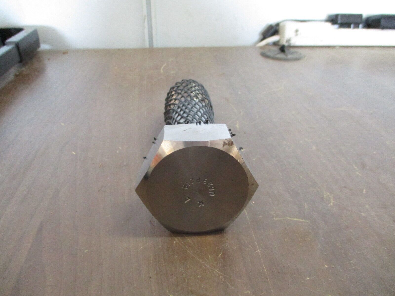 GE Steam Turbine Bolt U623P212 *No Box* New Surplus