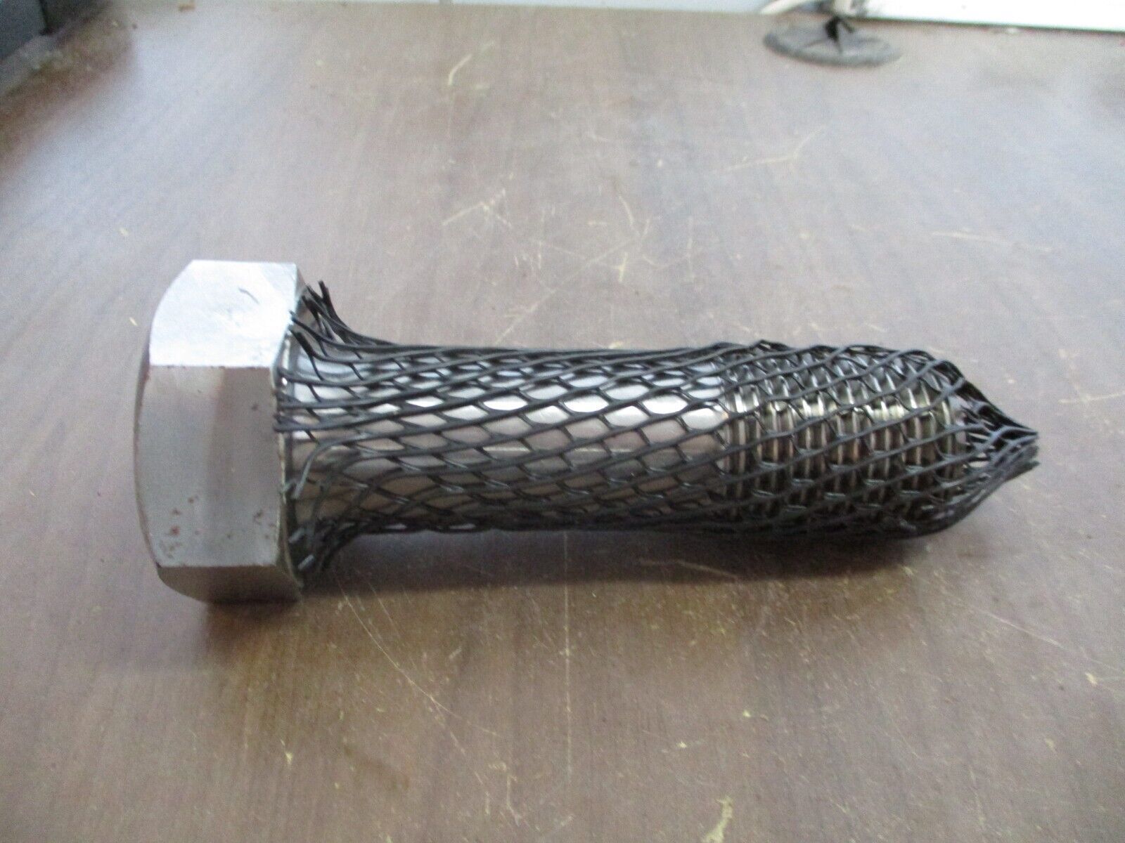 GE Steam Turbine Bolt U623P212 *No Box* New Surplus