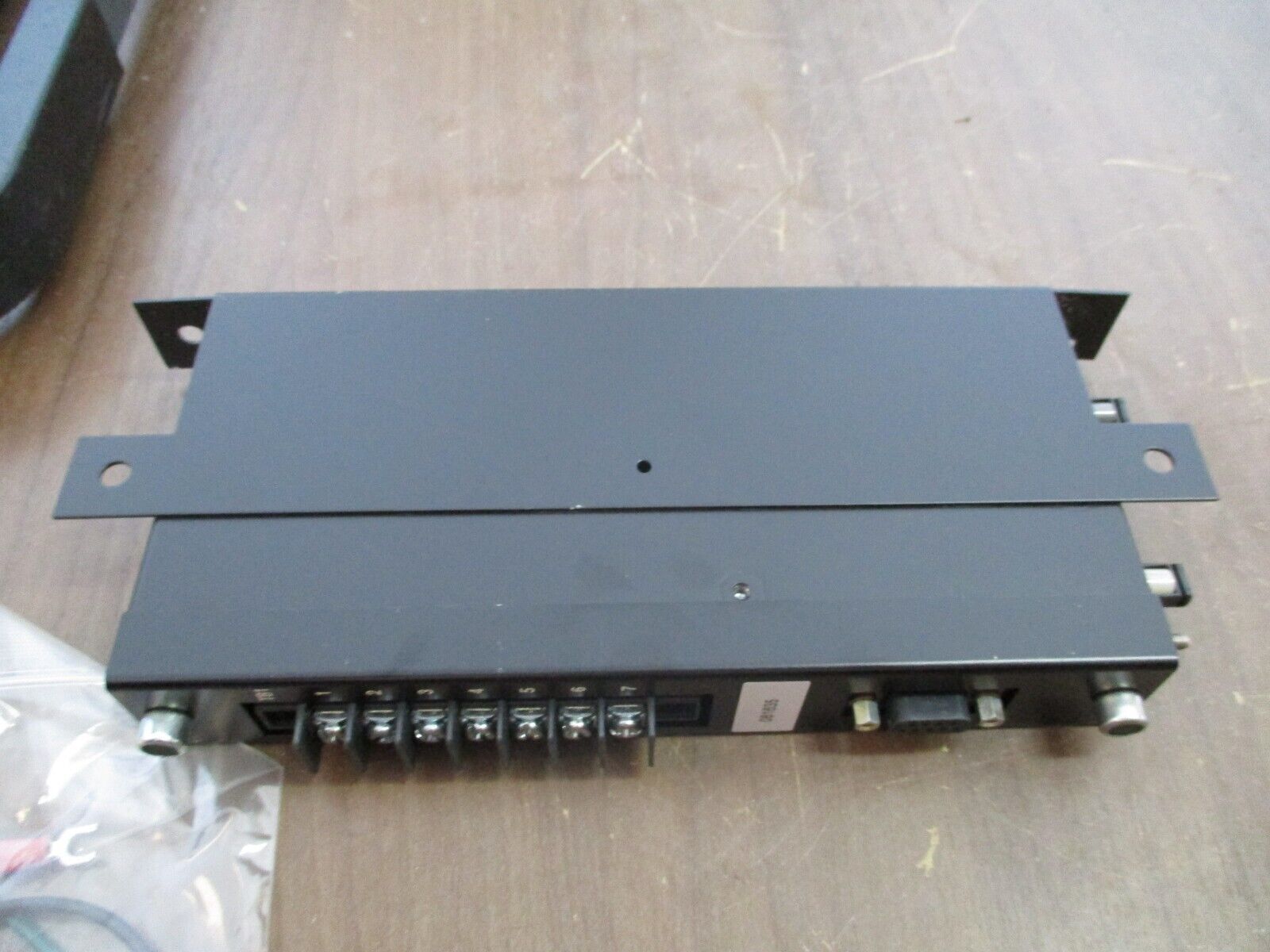 Metso OEI012 Optical / Electrical Interface 081635 *No Box* New Surplus