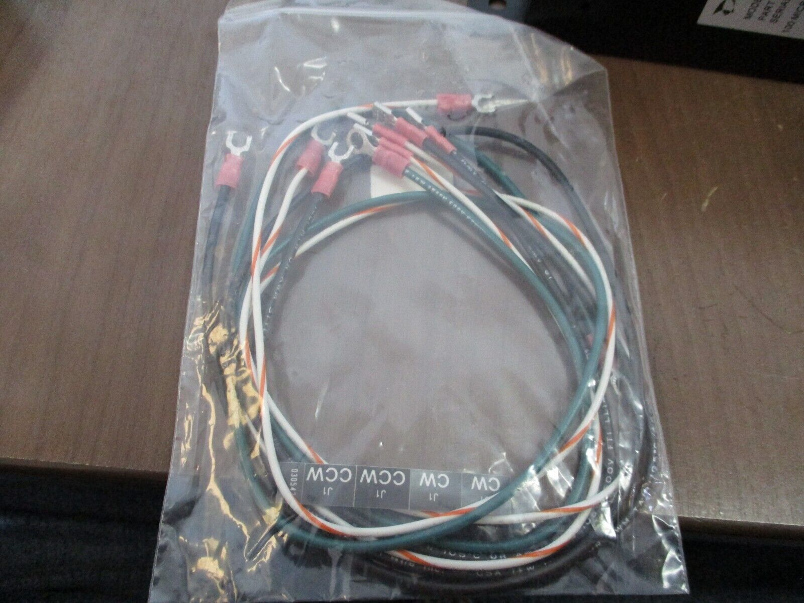 Metso OEI012 Optical / Electrical Interface 081635 *No Box* New Surplus