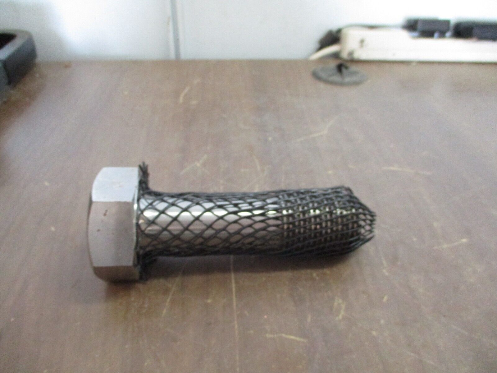 GE Steam Turbine Bolt U623P212L0500 *No Box* New Surplus