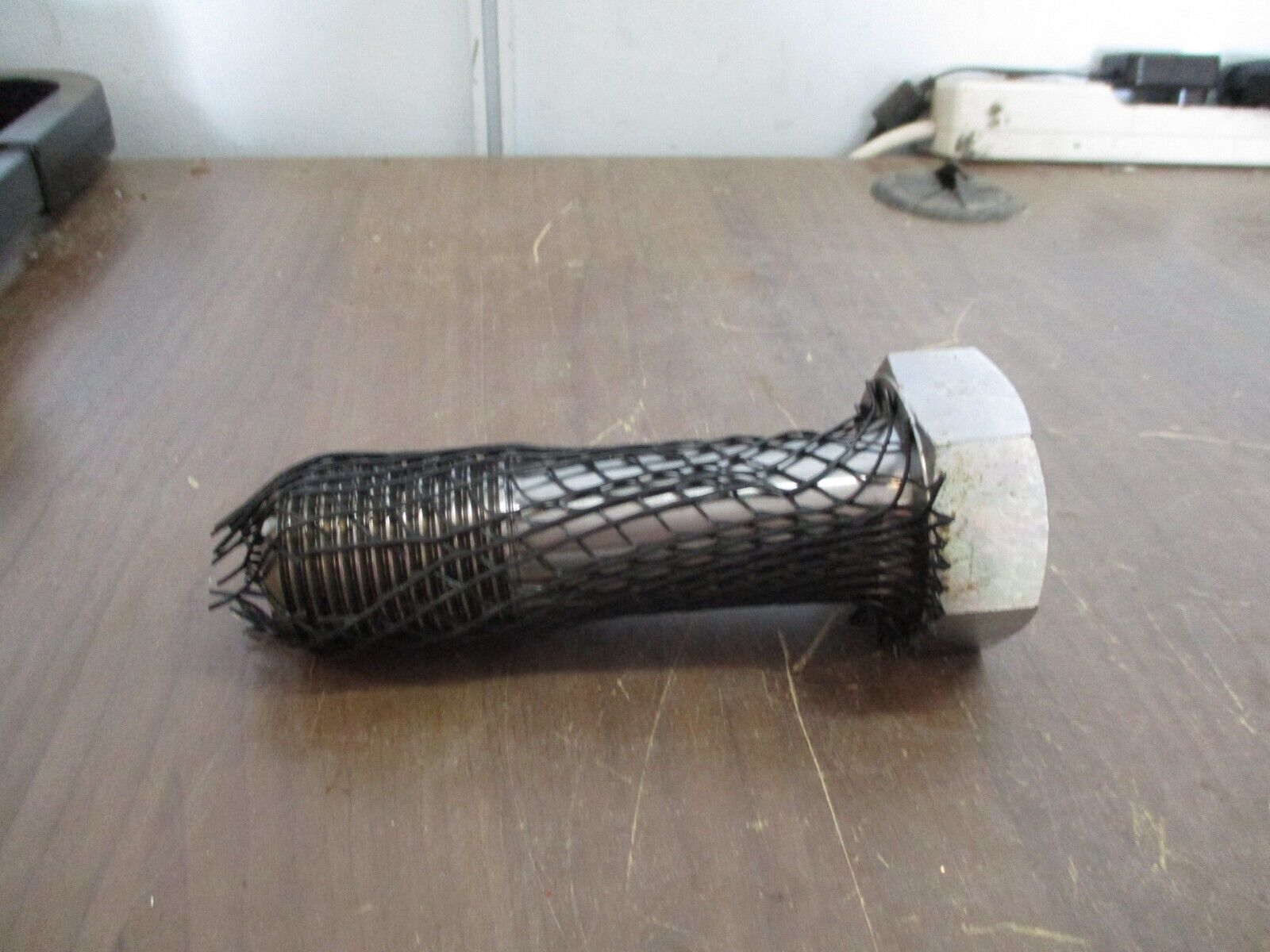 GE Steam Turbine Bolt U623P212L0500 *No Box* New Surplus