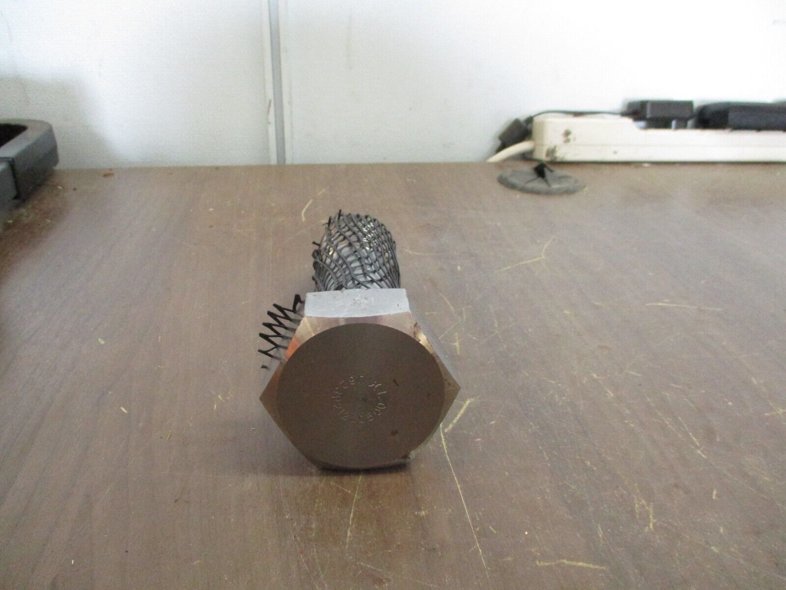 GE Steam Turbine Bolt U623P212L0500 *No Box* New Surplus