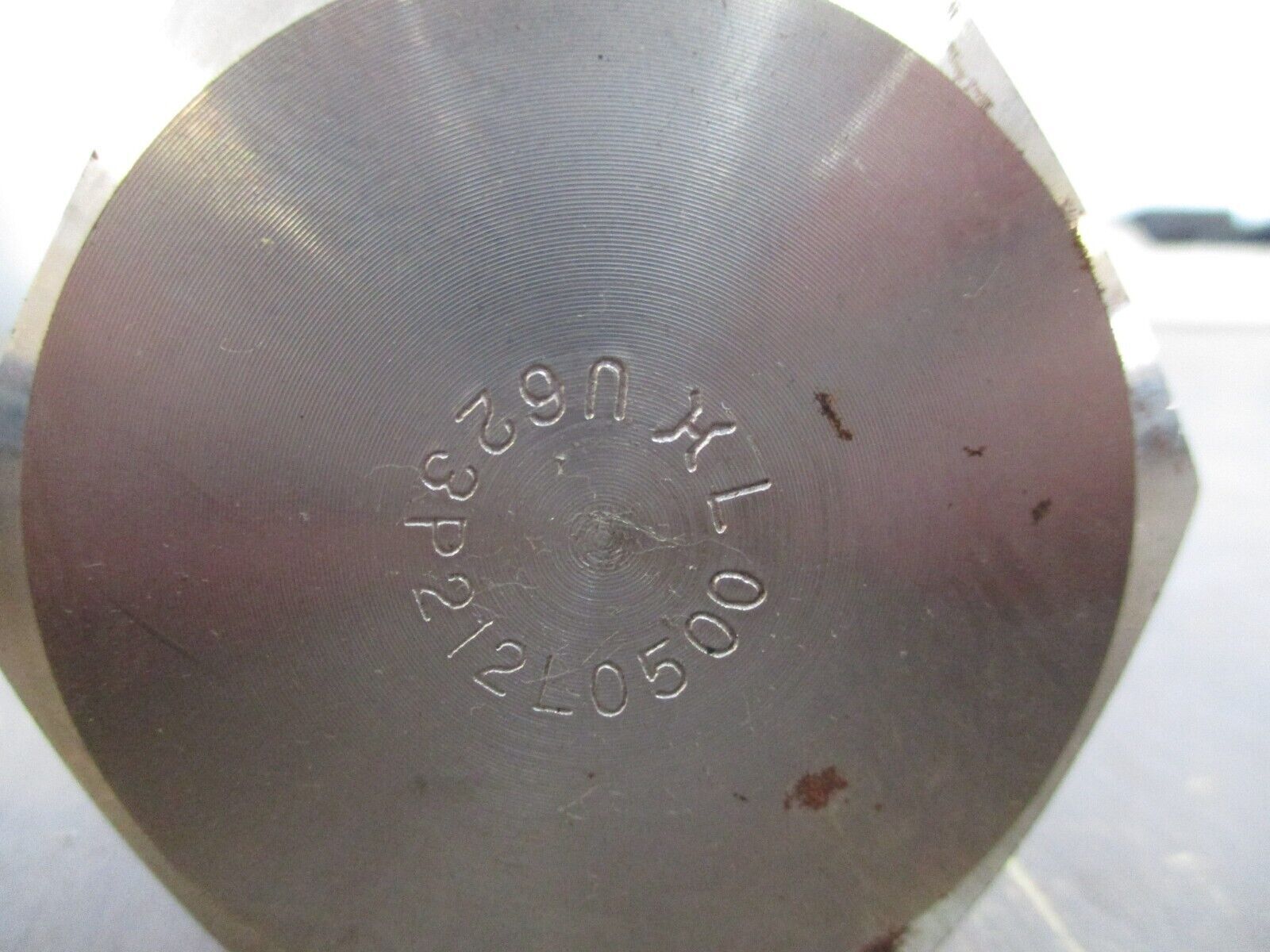 GE Steam Turbine Bolt U623P212L0500 *No Box* New Surplus