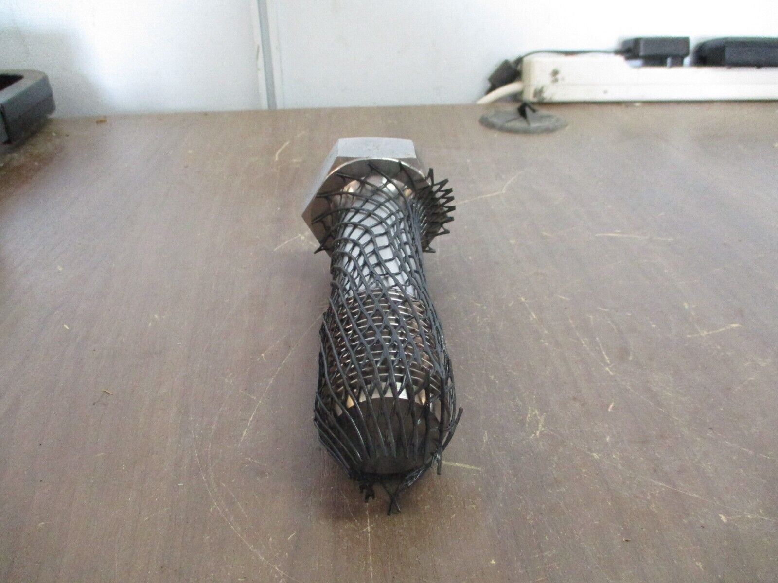 GE Steam Turbine Bolt U623P212L0500 *No Box* New Surplus