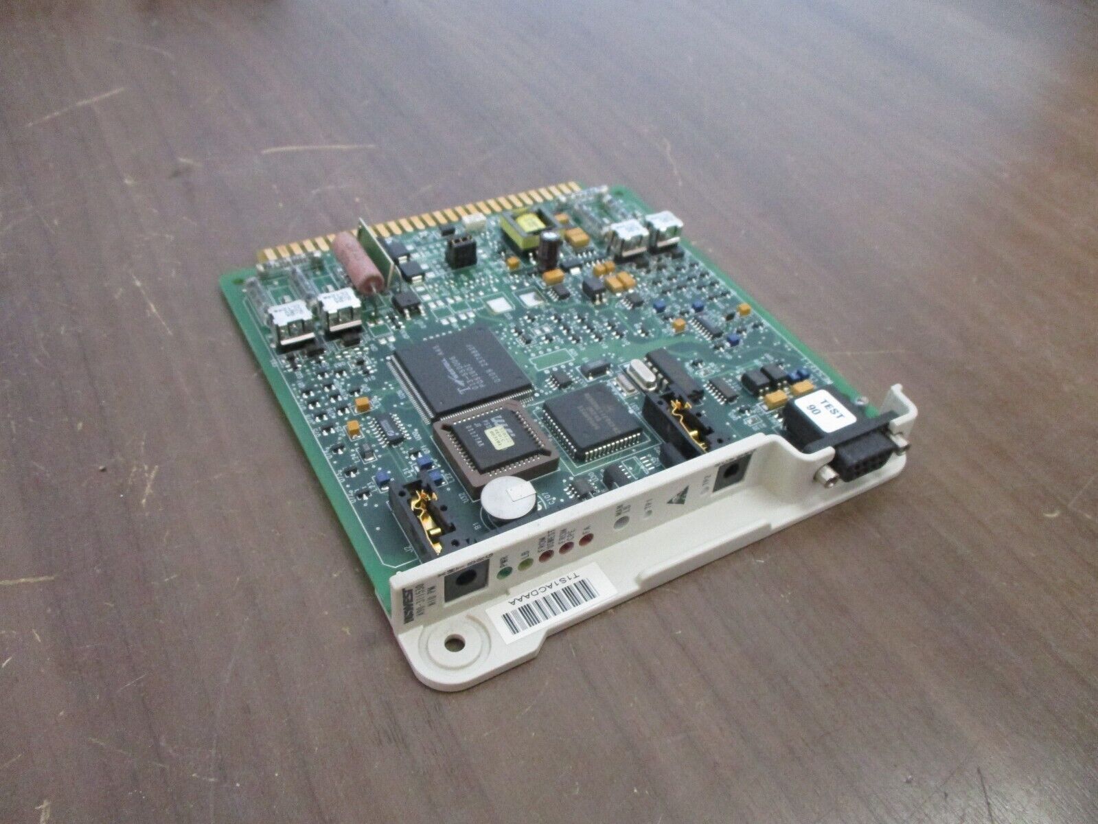 Westell Network Interface Unit A90-311530 Rev. R Used