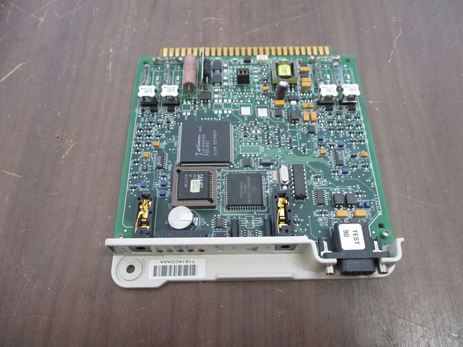 Westell Network Interface Unit A90-311530 Rev. R Used