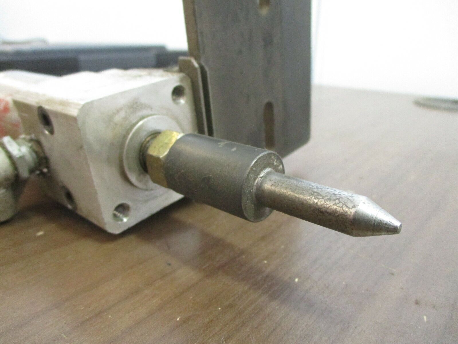 Bimba Pneumatic Cylinder BF-171-D Used
