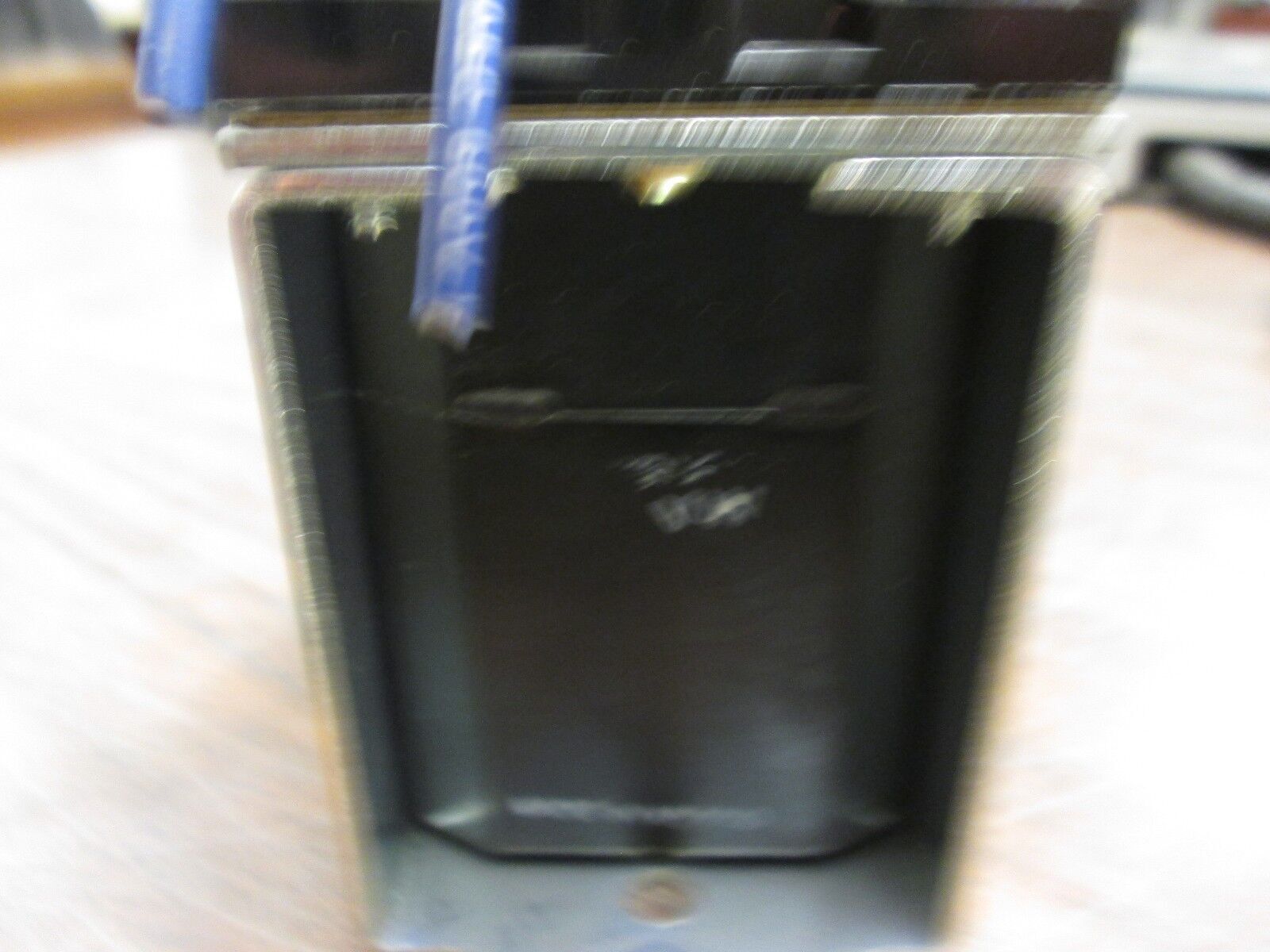 Allen-Bradley DC Relay 700DC-P400224 24VDC Coil Used
