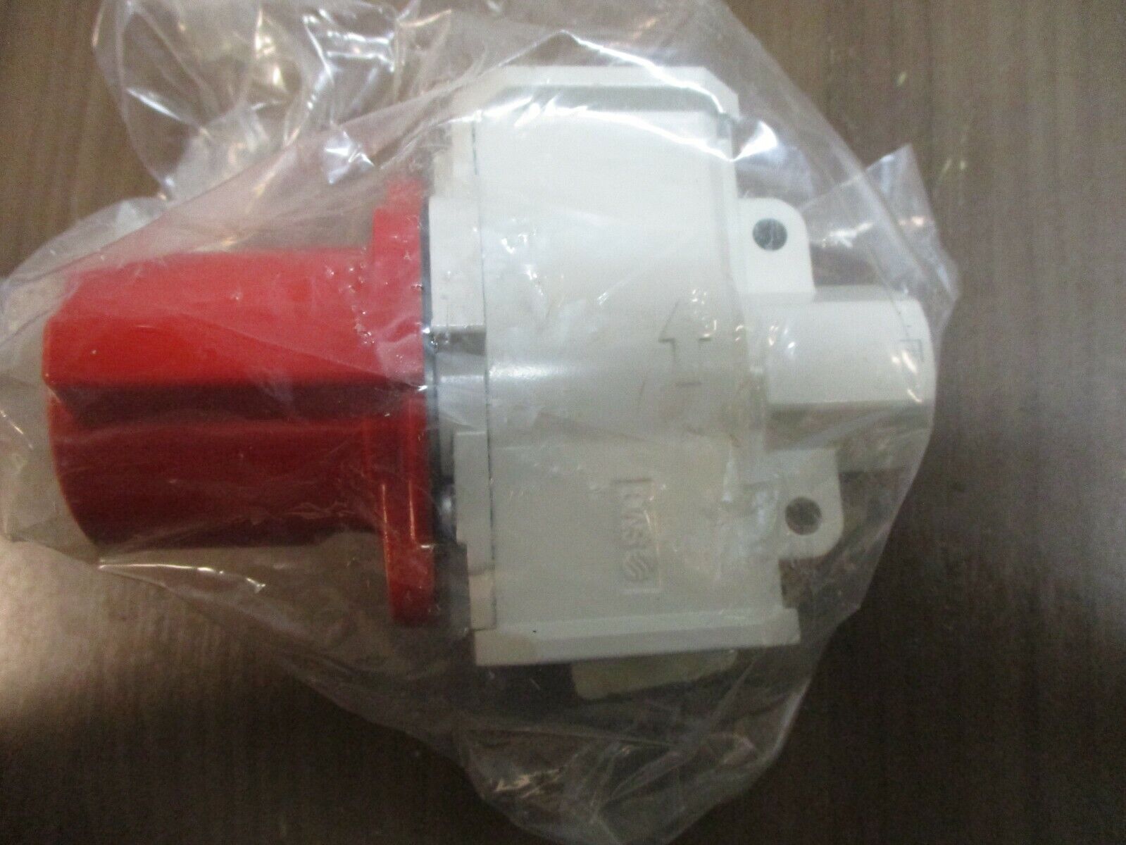 SMC Pressure Relief Valve VHS50-N06B-Z New Surplus