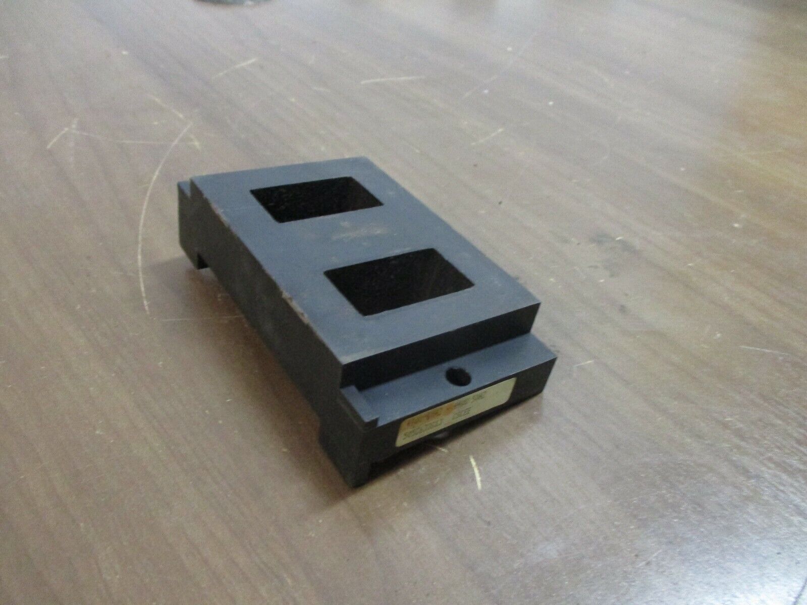 Westinghouse Magnetic Coil 505C633G13 480V@60Hz 440V@50Hz Used