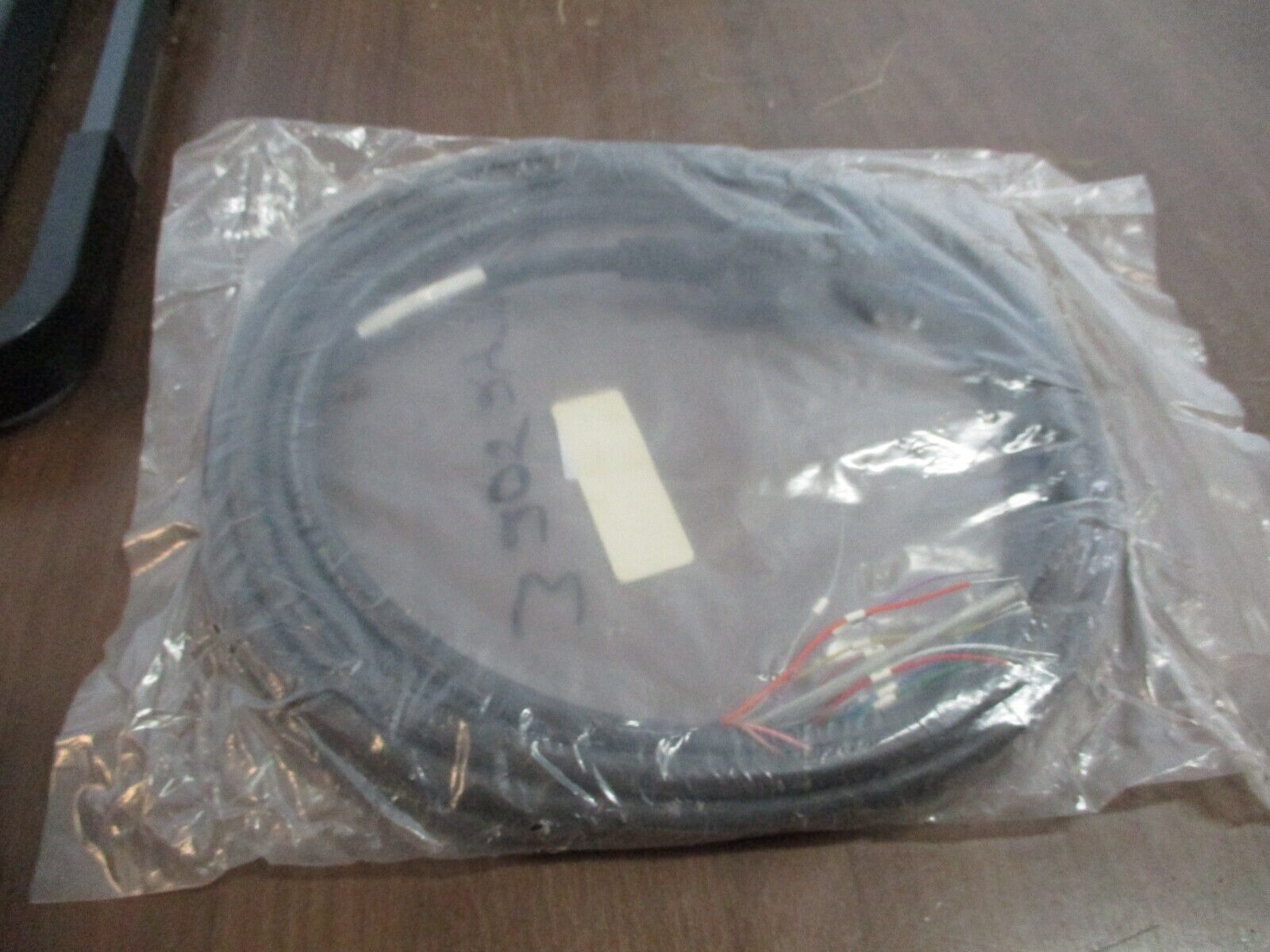 Amphenol / JZ Connector Assembly 2649-024-015 New Surplus