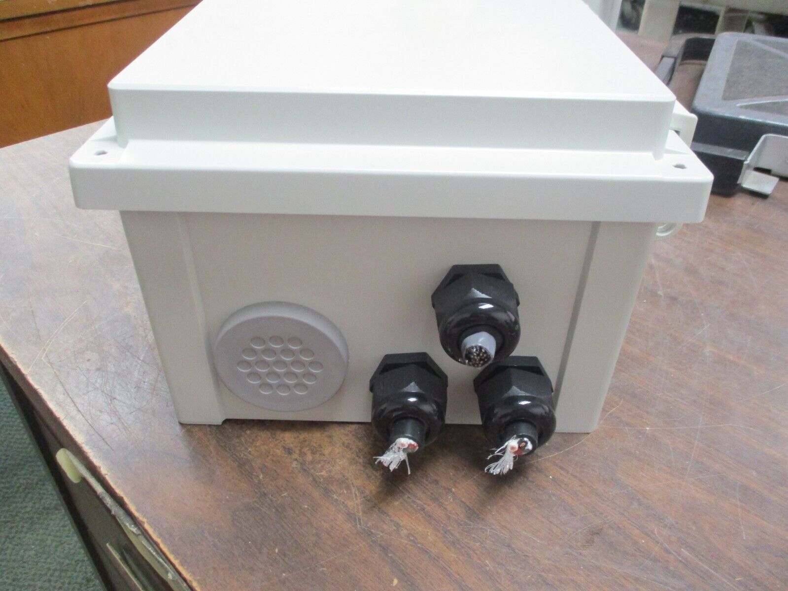 Eaton Type 3R Non-Fusible Combination DIL M12-10 XTCE012B10 / ZEB XTOE 24V Coil