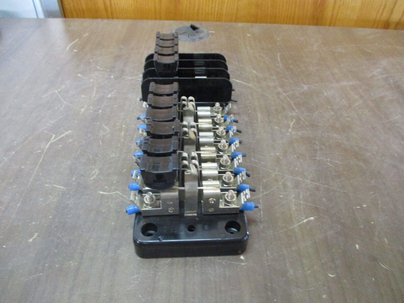 SS&D Test Switch 21807F Used